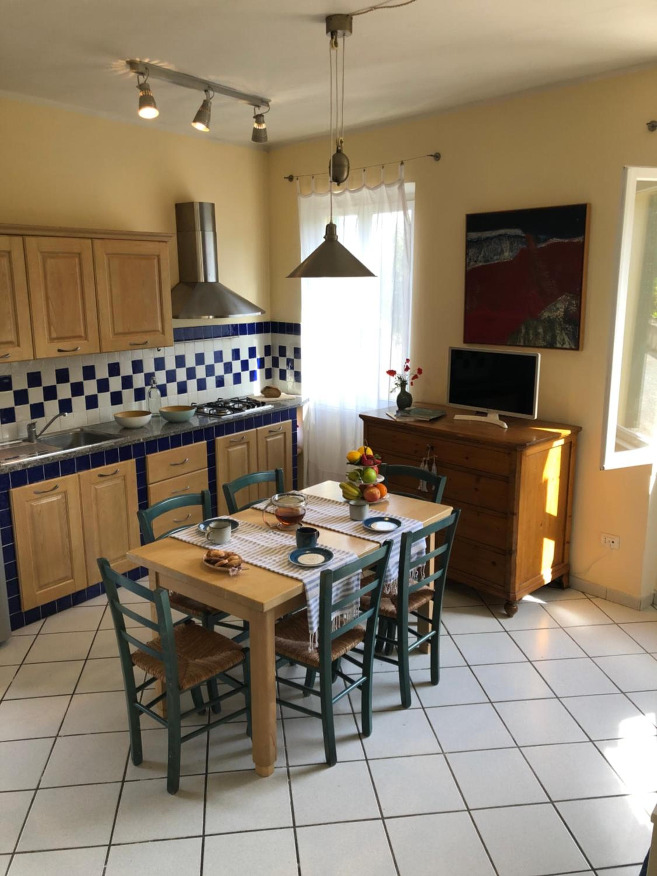 Belvedere Residenza Mediterranea, Portoferraio, photo 3