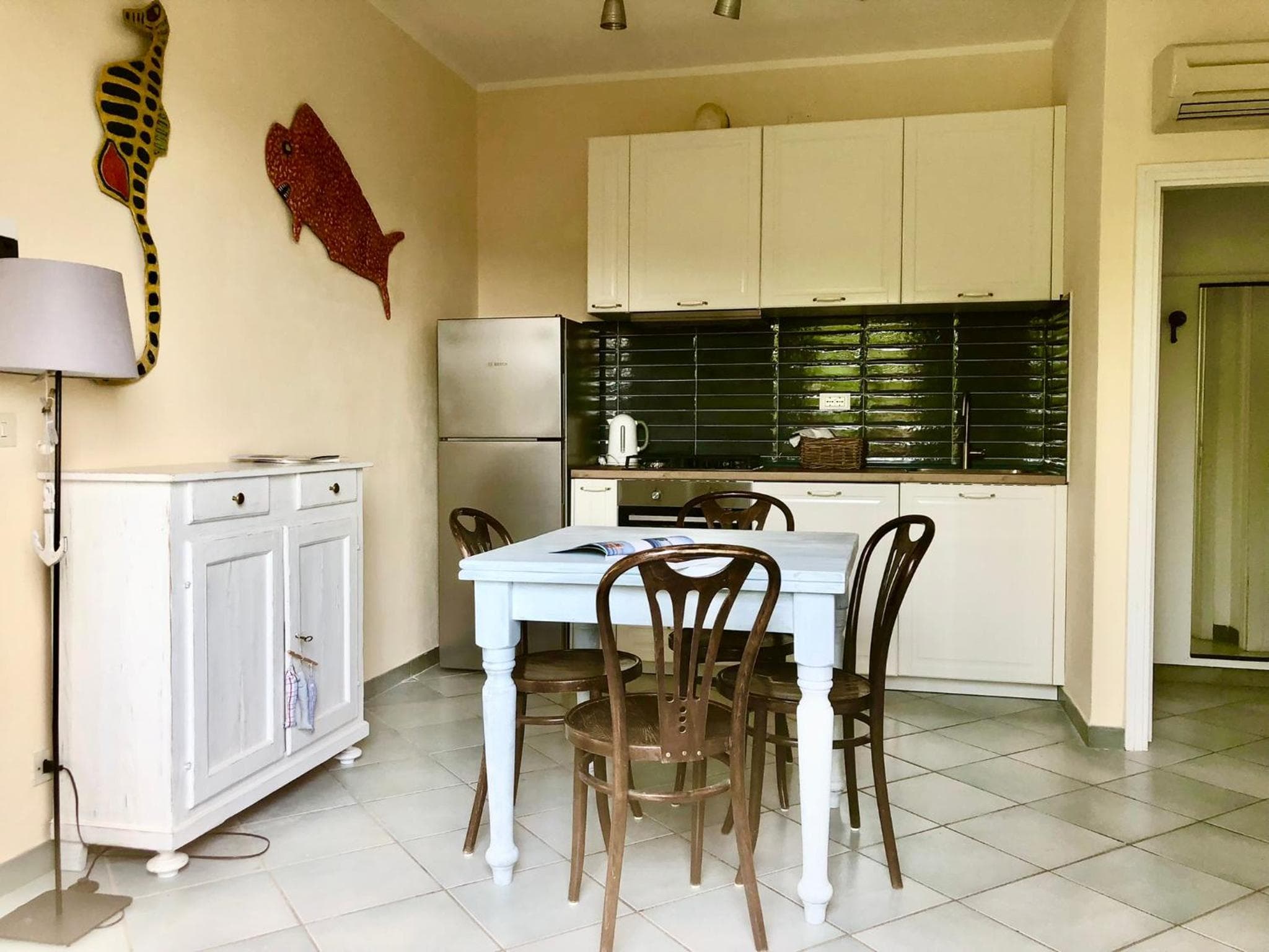 Belvedere Residenza Mediterranea, Portoferraio, photo 4