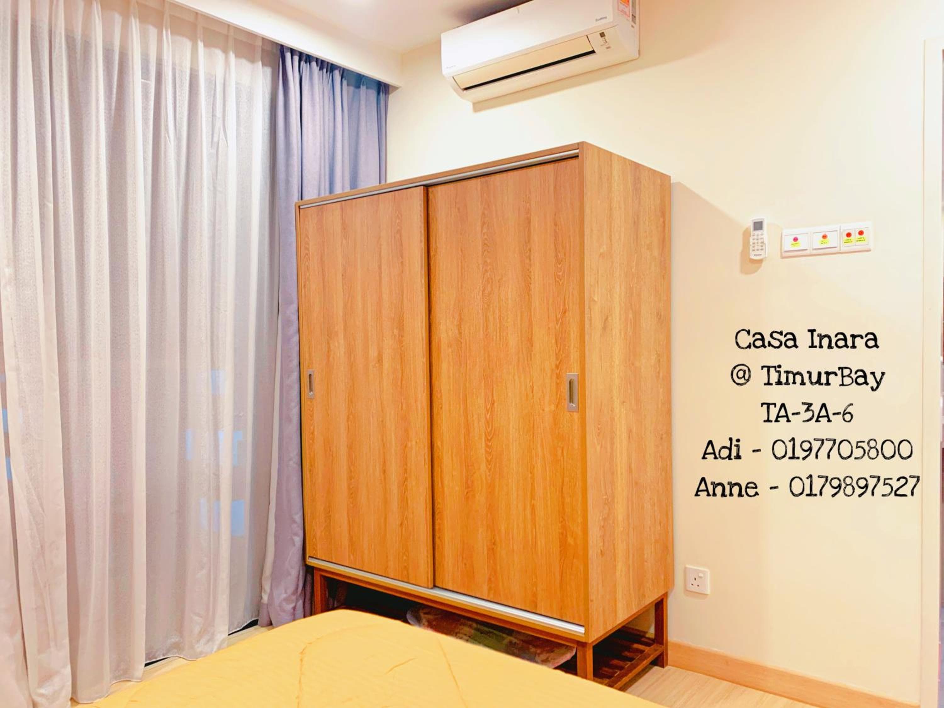 TimurBay Seafront Residence at Casa Inara, Kuantan, photo 6