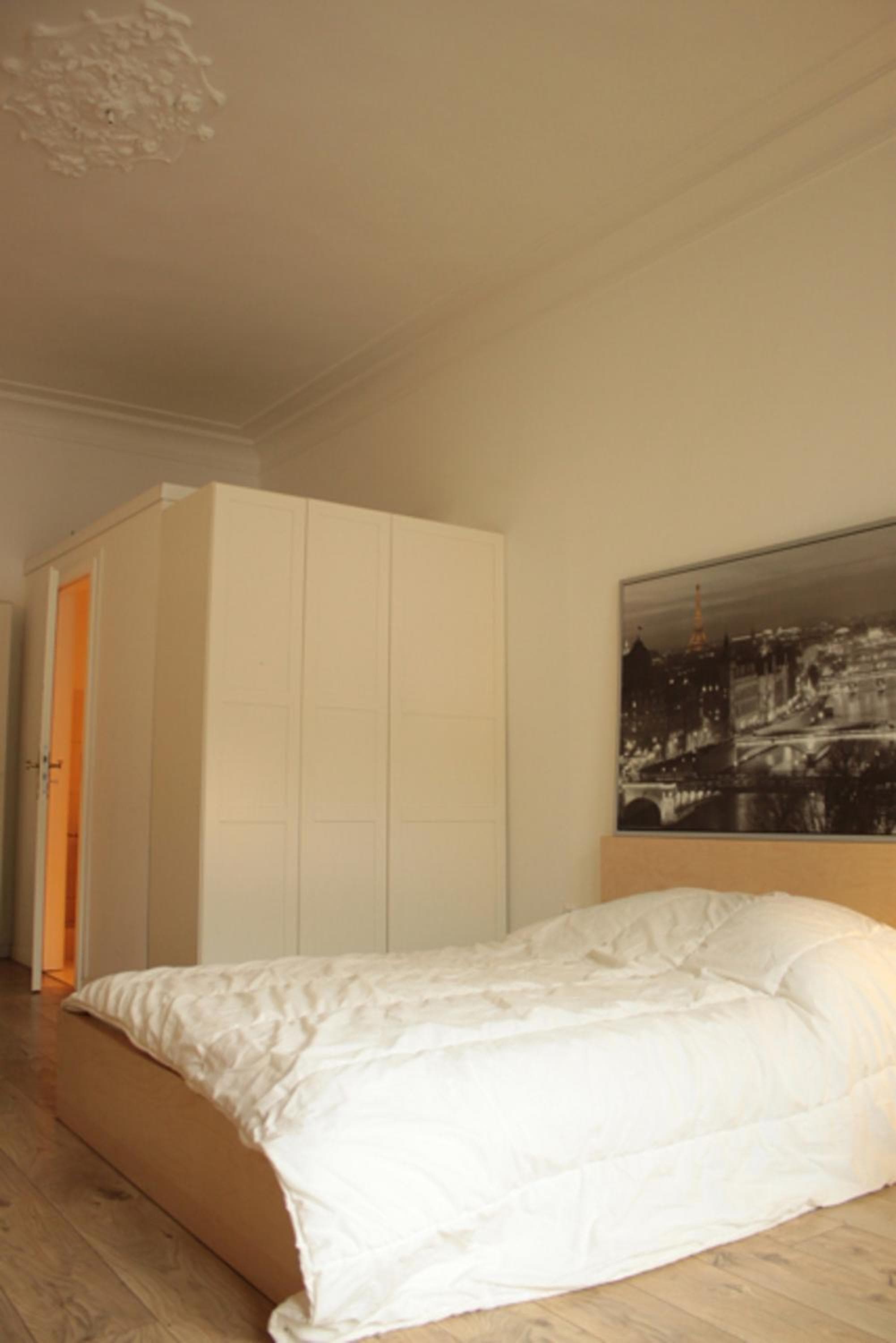Le Relais - Appart'Hotel, Düsseldorf, photo 6