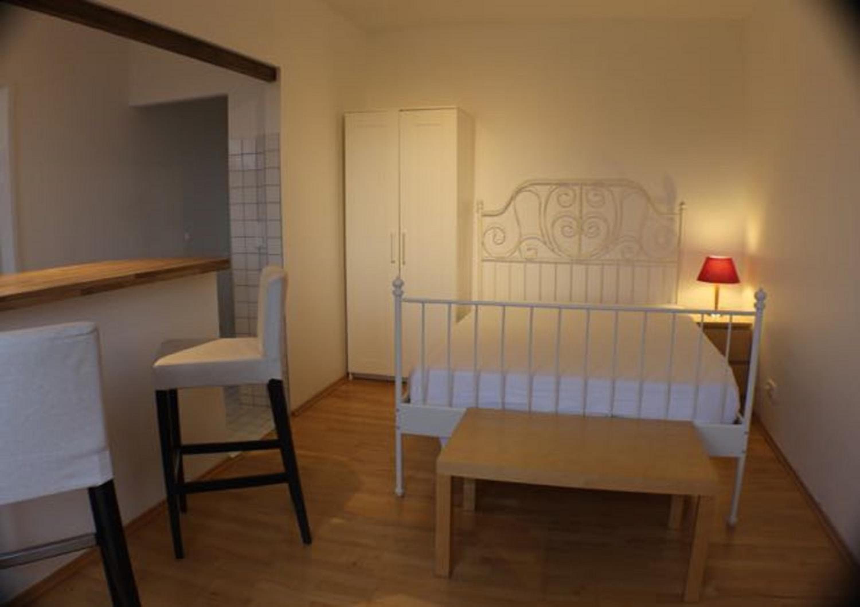 Le Relais - Appart'Hotel, Düsseldorf, photo 2