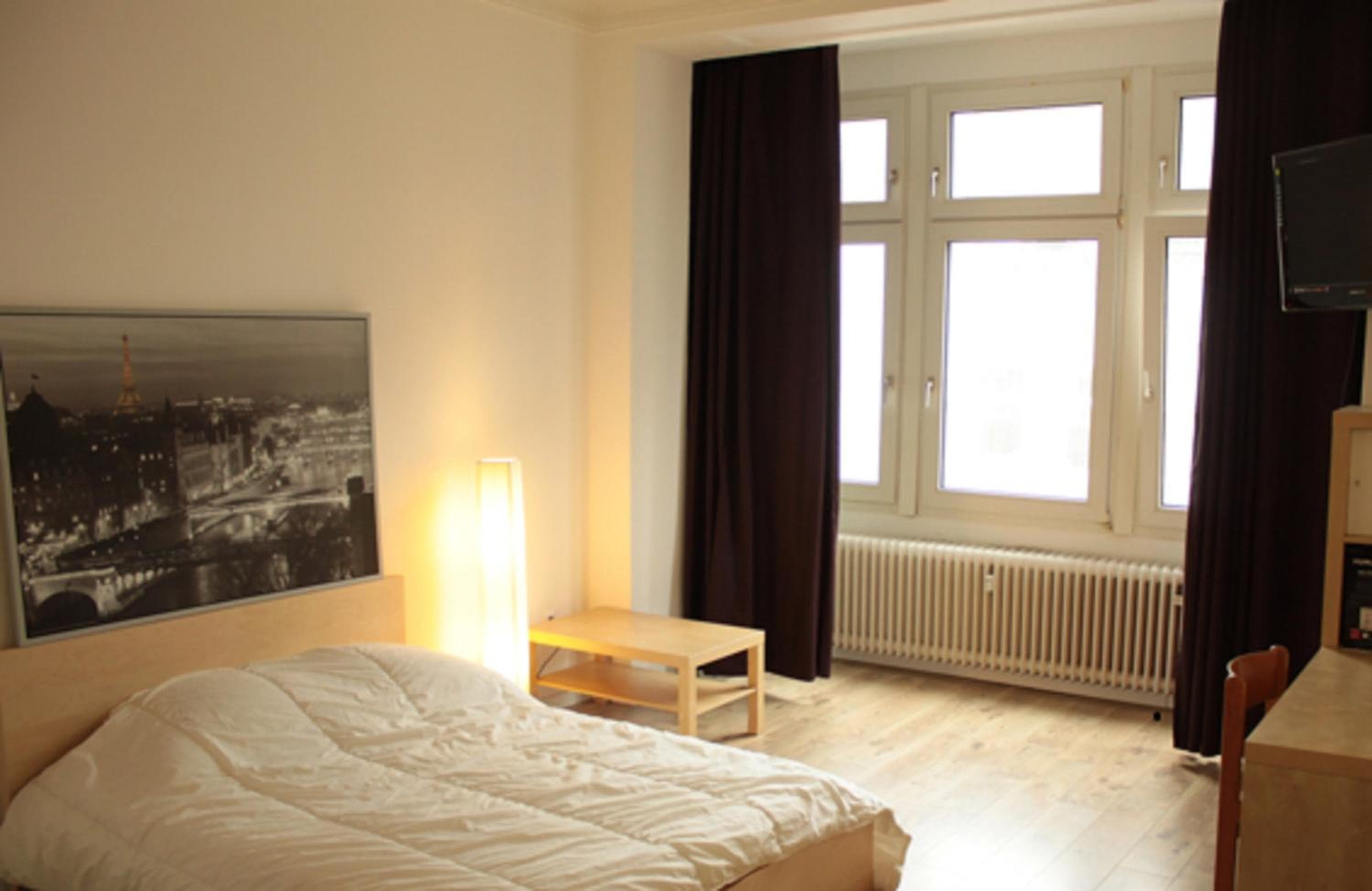 Le Relais - Appart'Hotel, Düsseldorf, photo 5