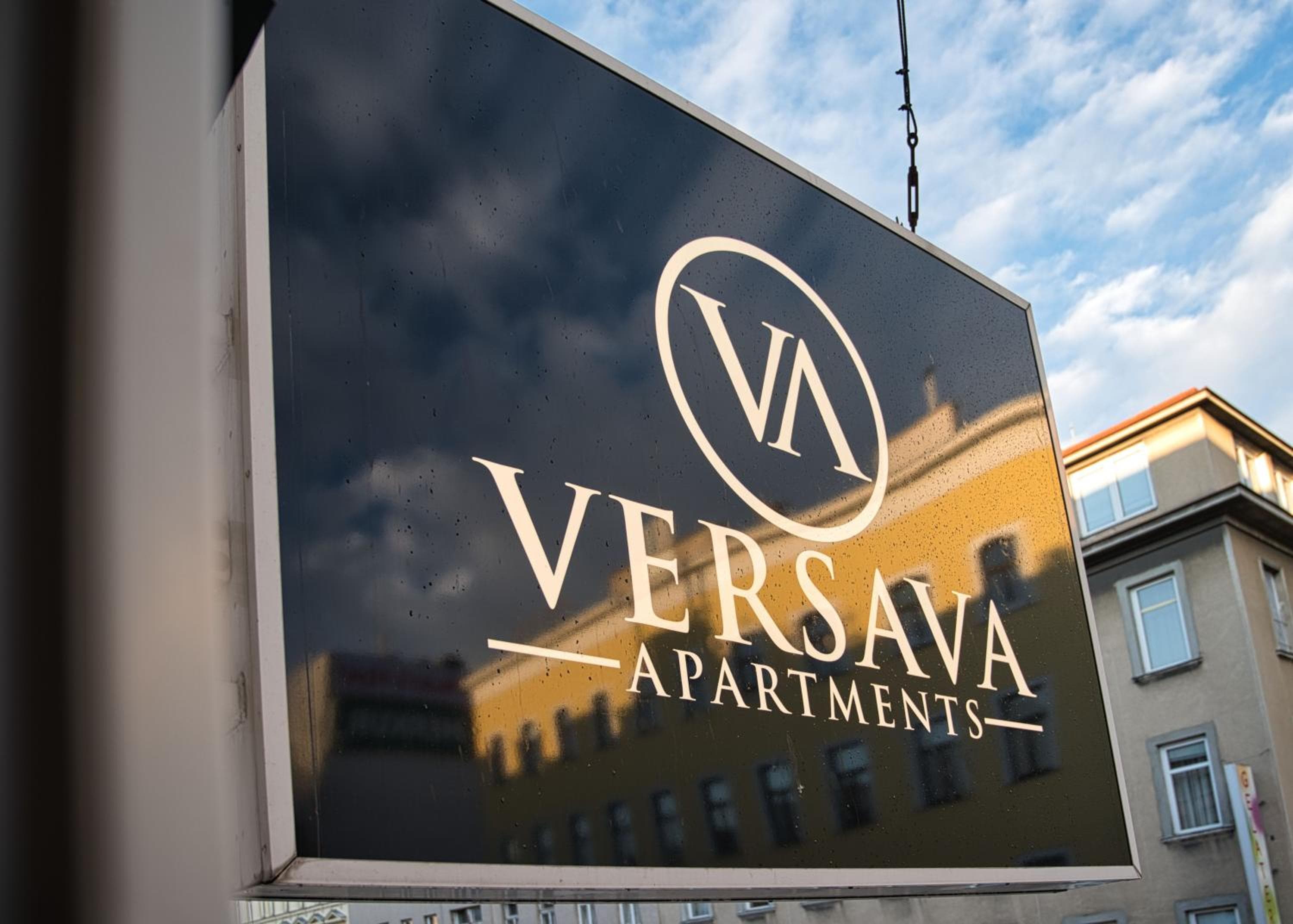 Versava Apartments, Vienna, photo 4