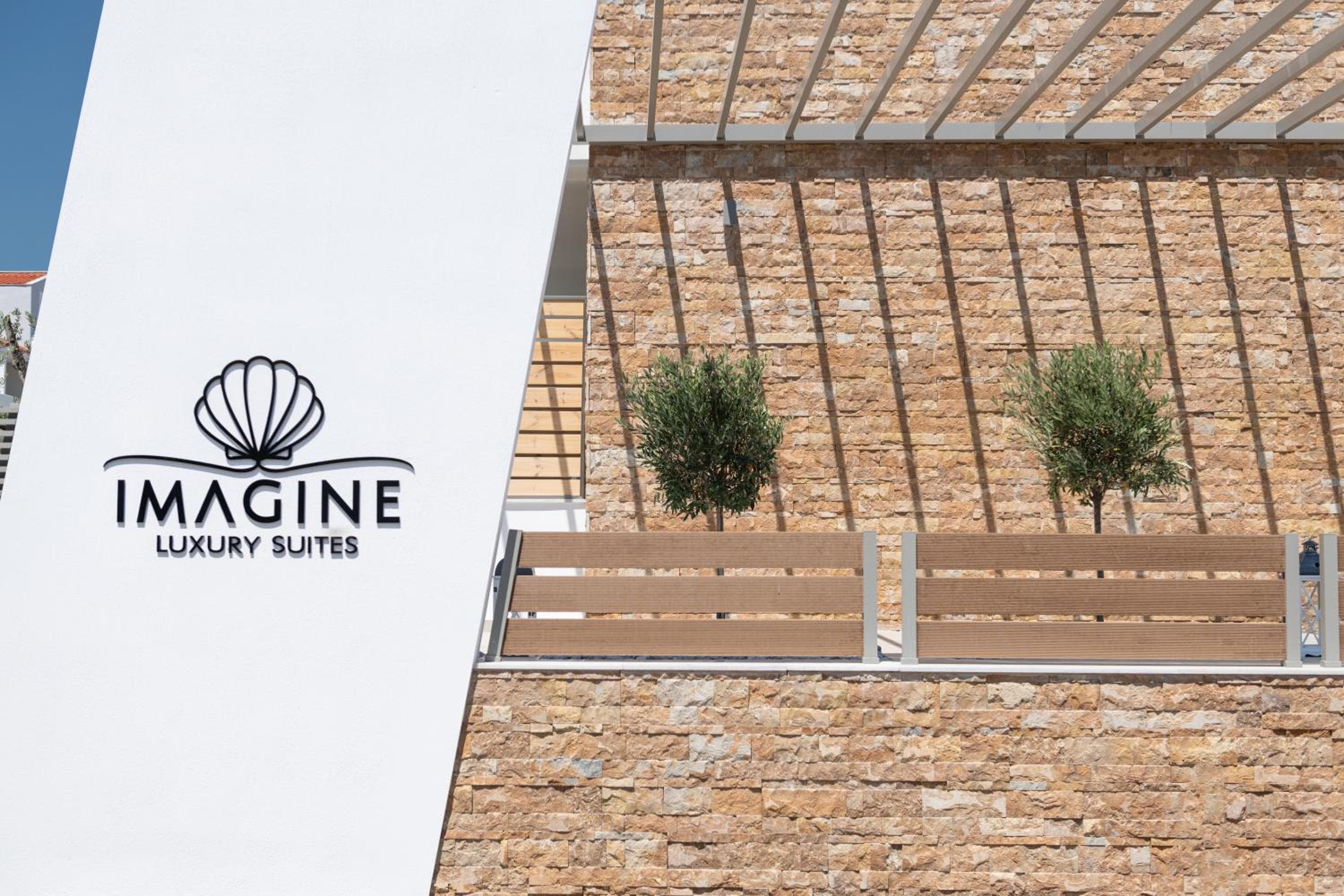 Imagine Luxury Suites, Nikiti, photo 6