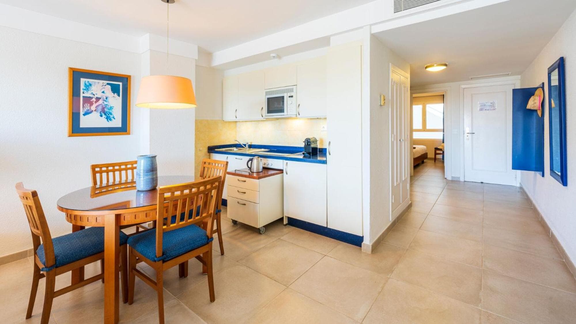 Hapimag Apartments Marbella, Marbella, photo 6
