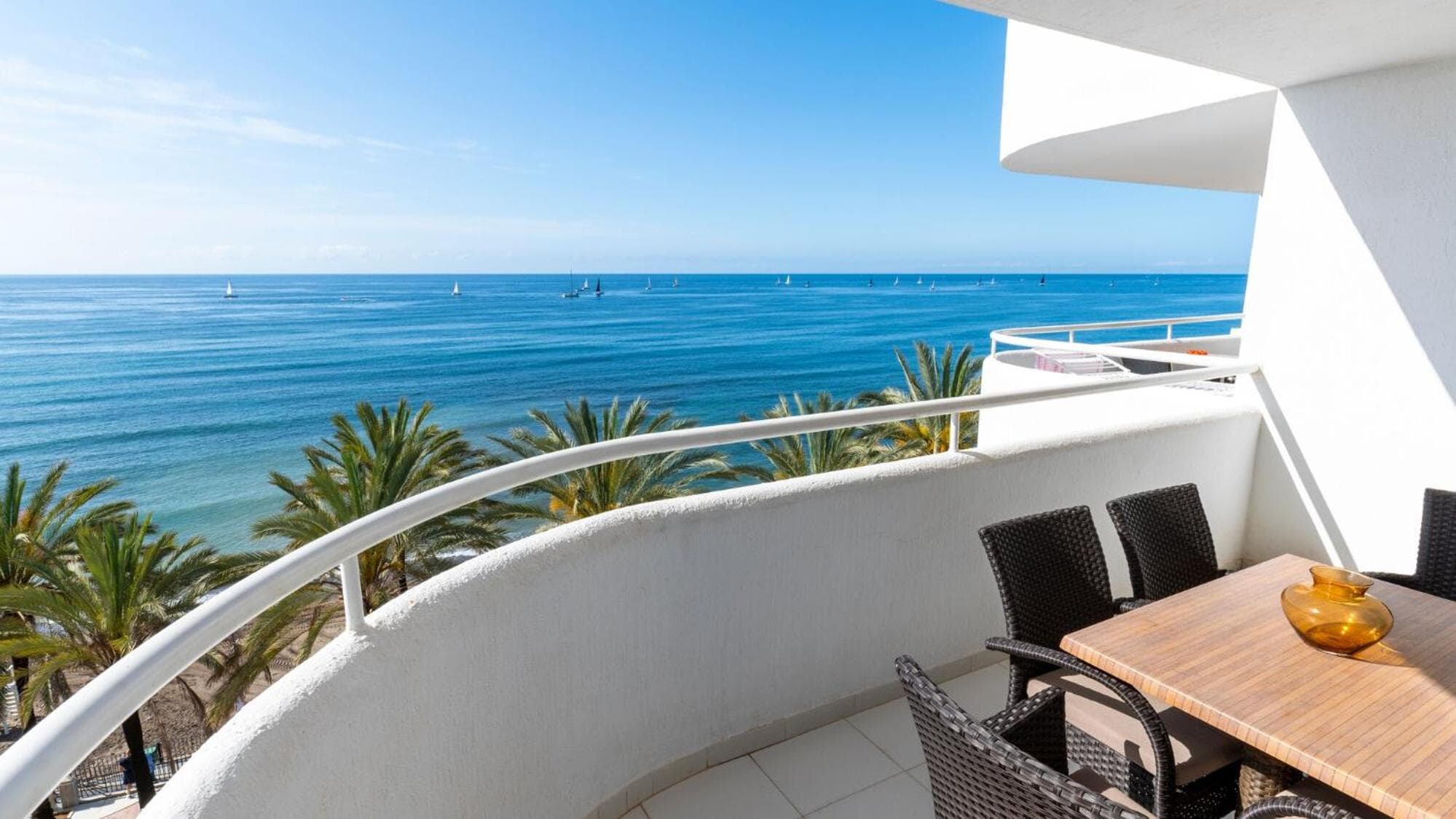 Hapimag Apartments Marbella, Marbella, photo 2