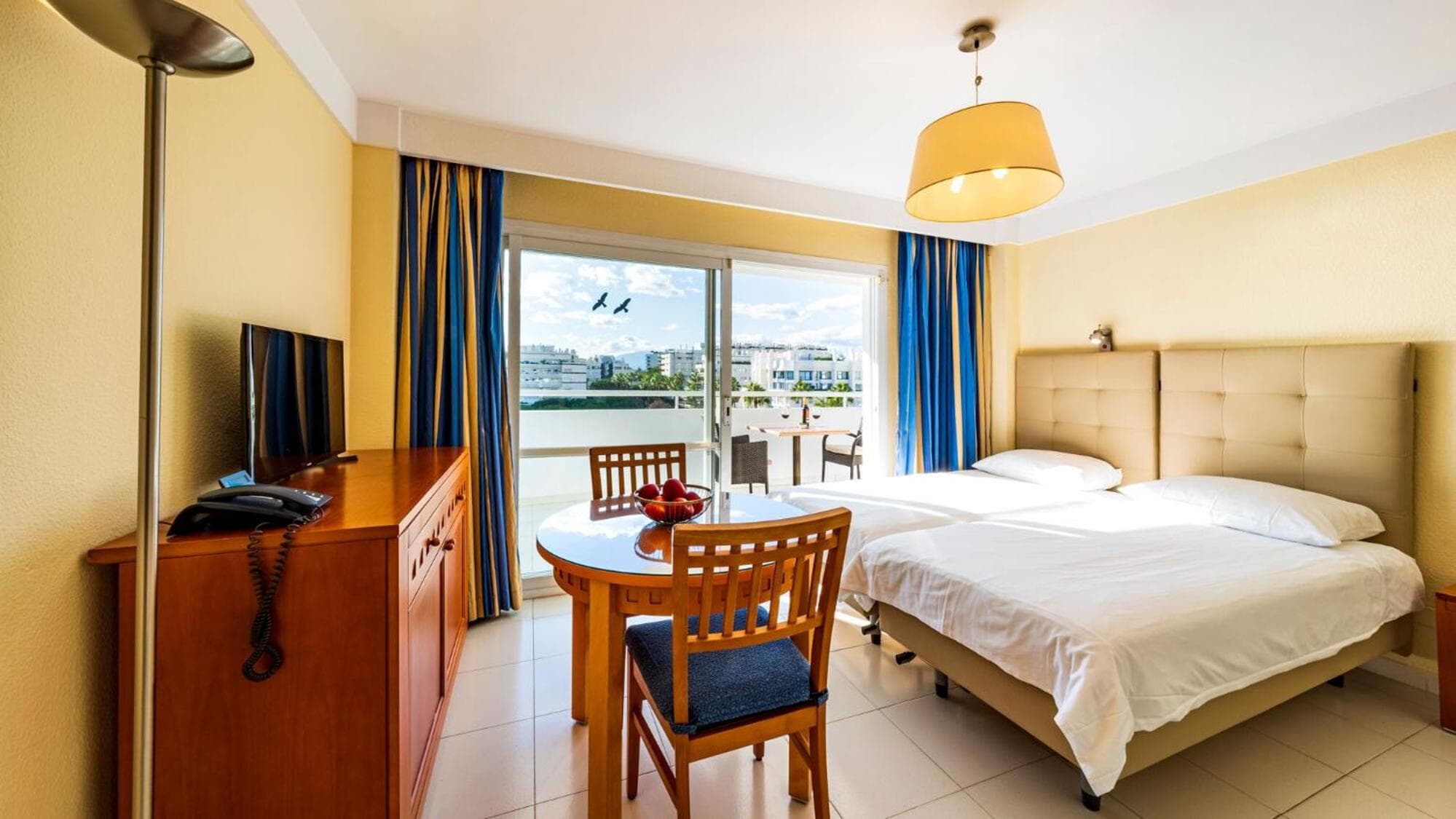 Hapimag Apartments Marbella, Marbella, photo 3