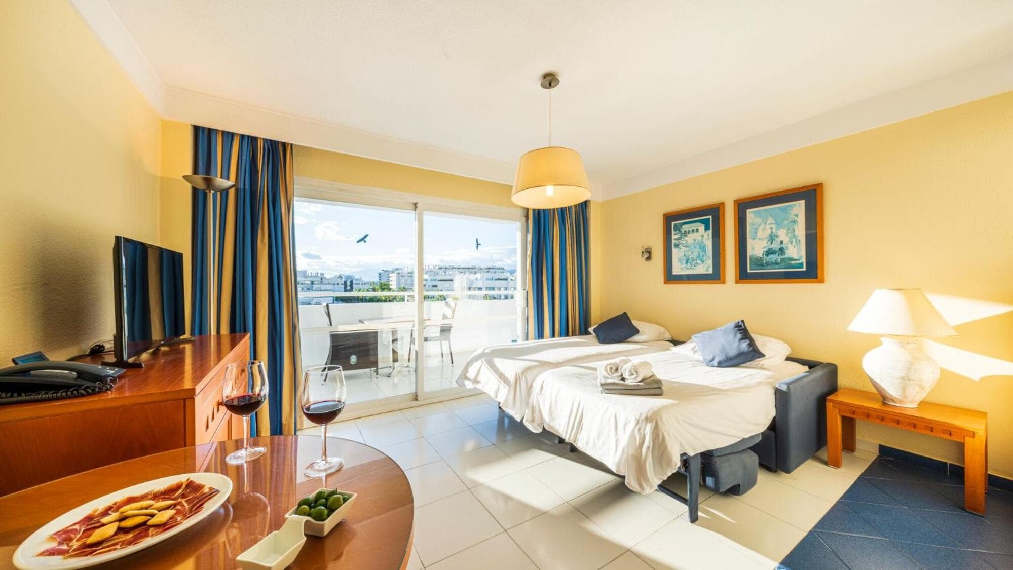 Hapimag Apartments Marbella, Marbella, photo 5