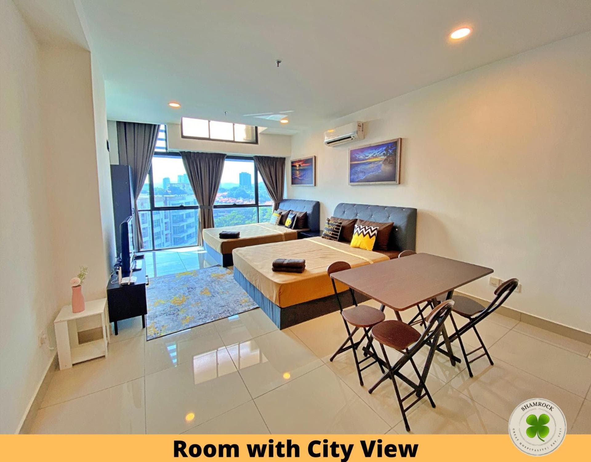 Pacific Tower Petaling Jaya By Shamrock, Petaling Jaya, photo 3