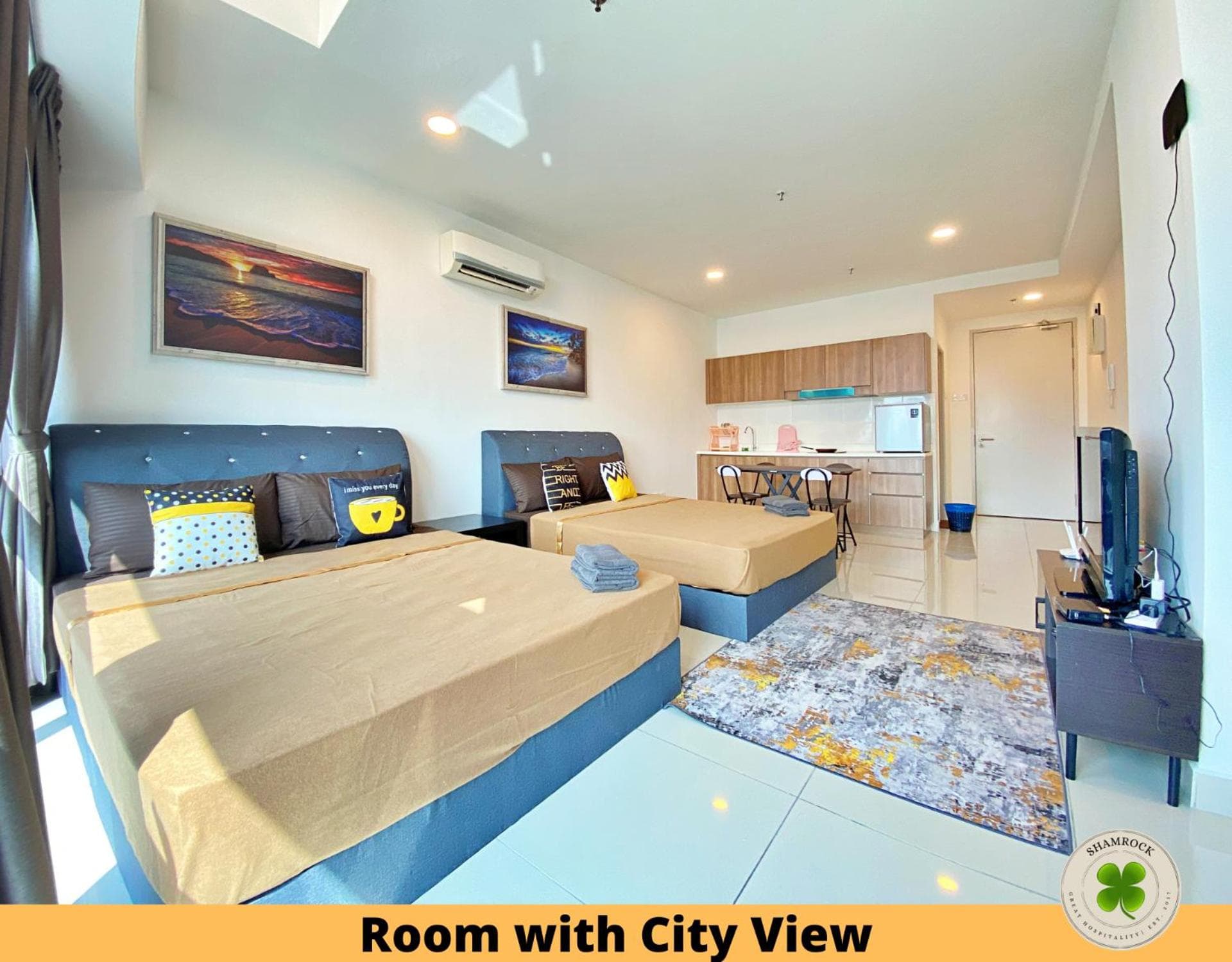 Pacific Tower Petaling Jaya By Shamrock, Petaling Jaya, photo 5