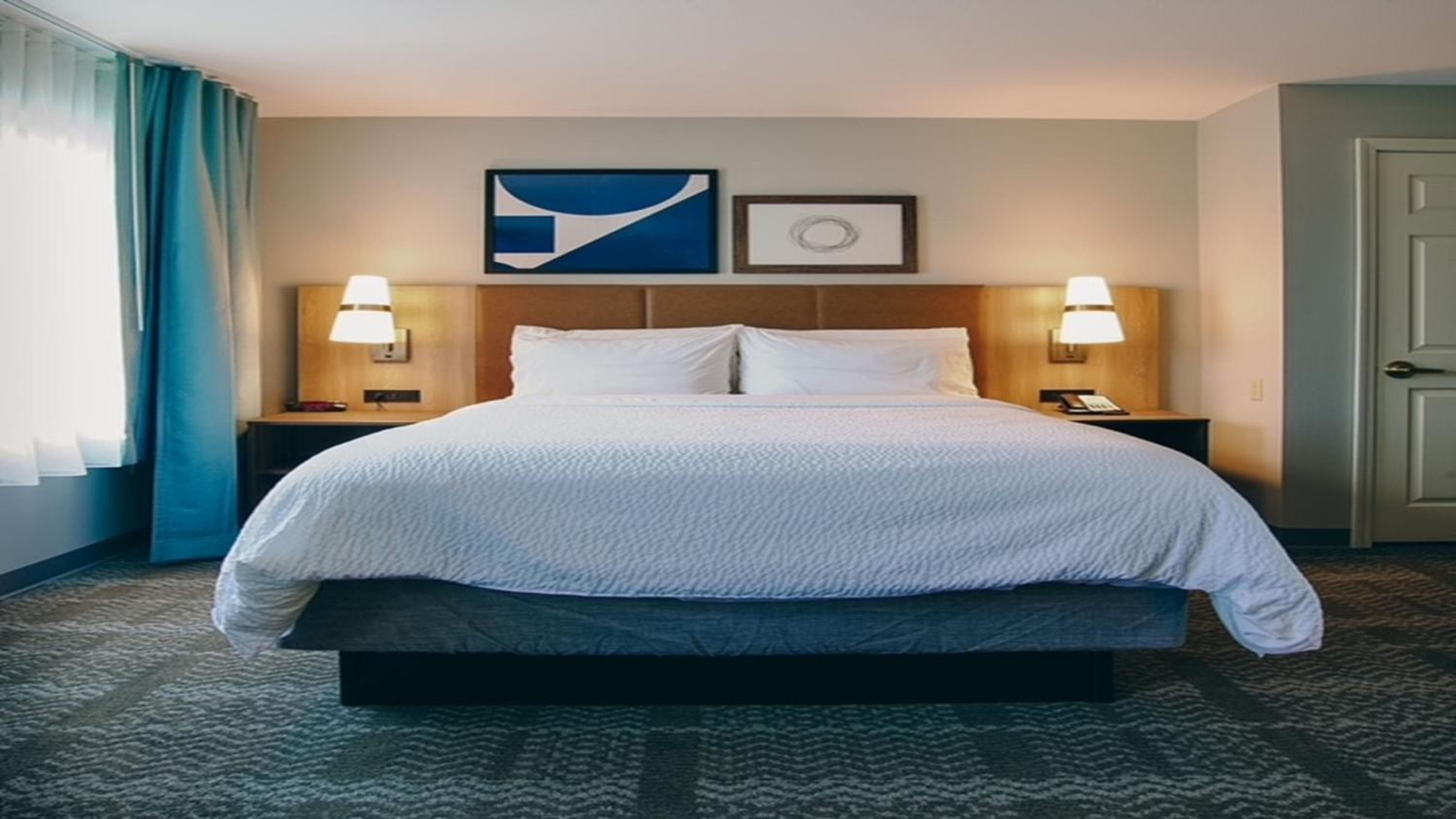 Staybridge Suites Akron-Stow-Cuyahoga Falls by IHG, Stow, photo 6