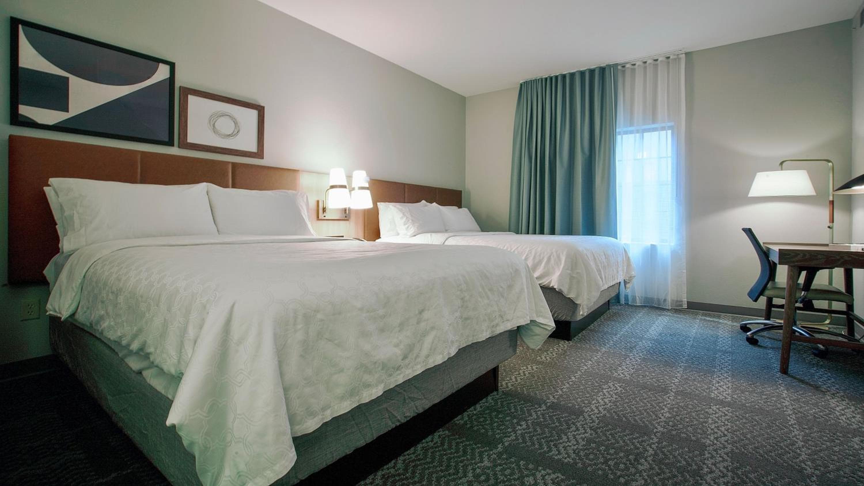 Staybridge Suites Akron-Stow-Cuyahoga Falls by IHG, Stow, photo 3