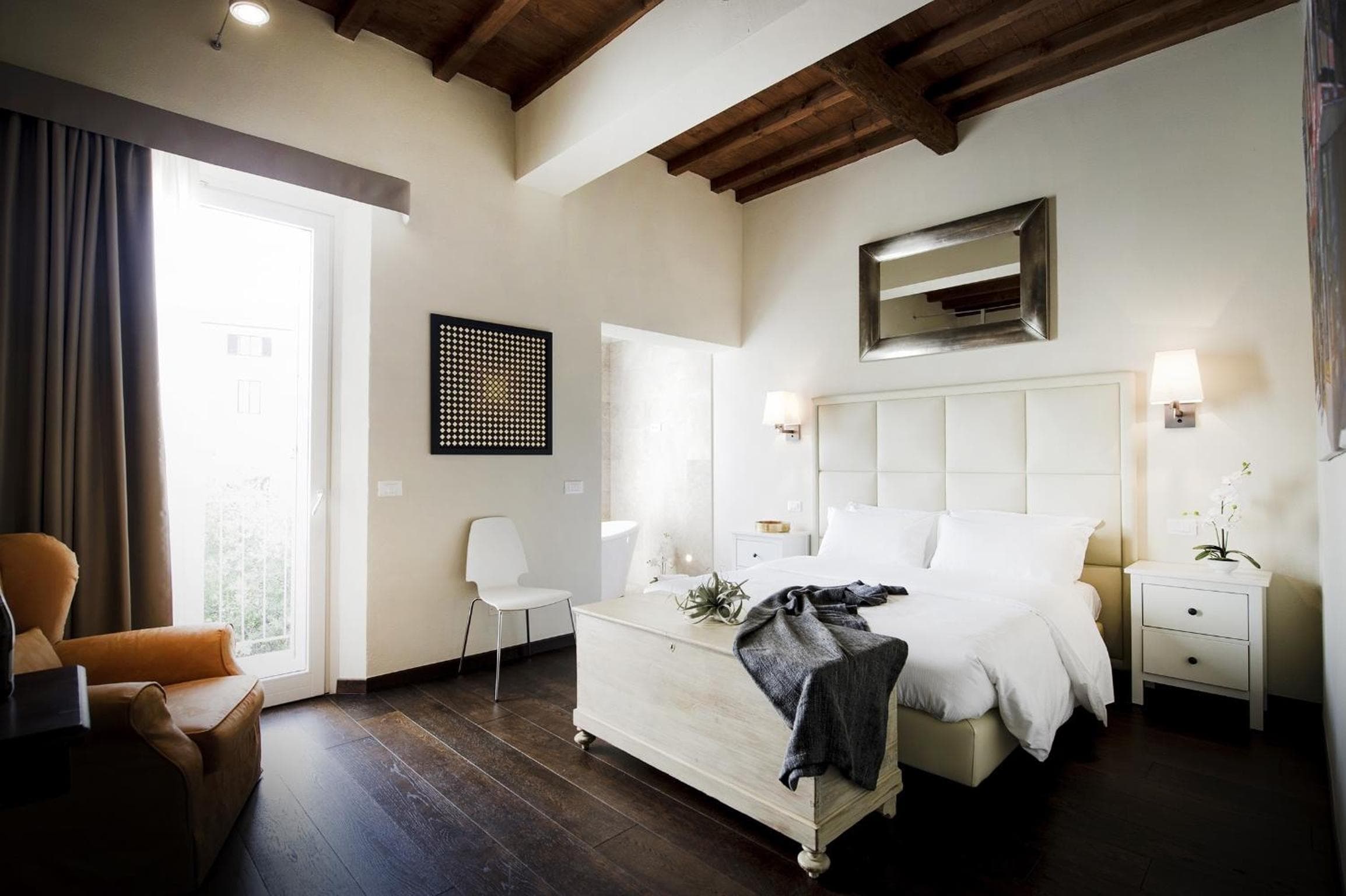 Florence Art Apartments, Florence, photo 2