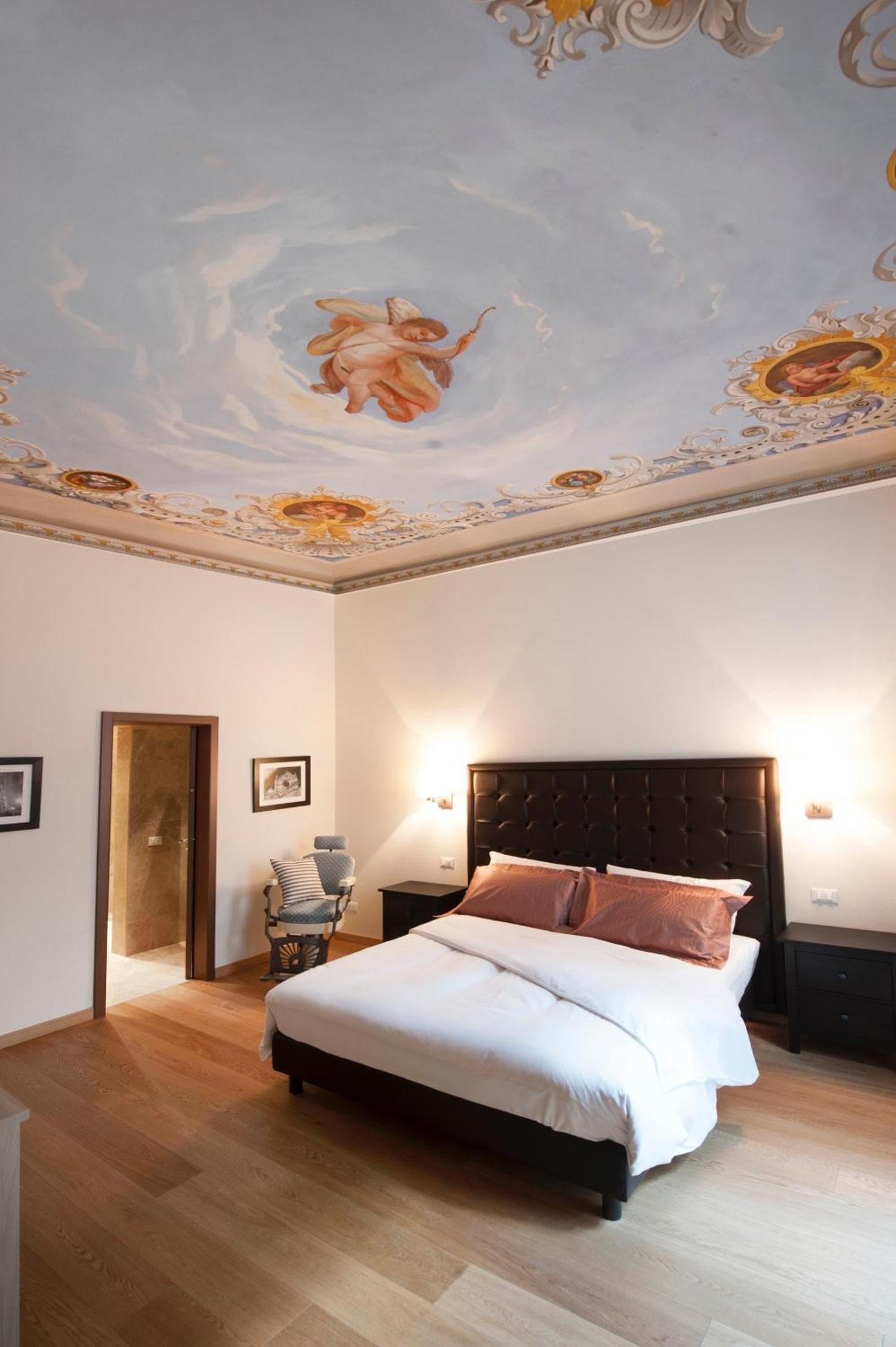 Florence Art Apartments, Florence, photo 4