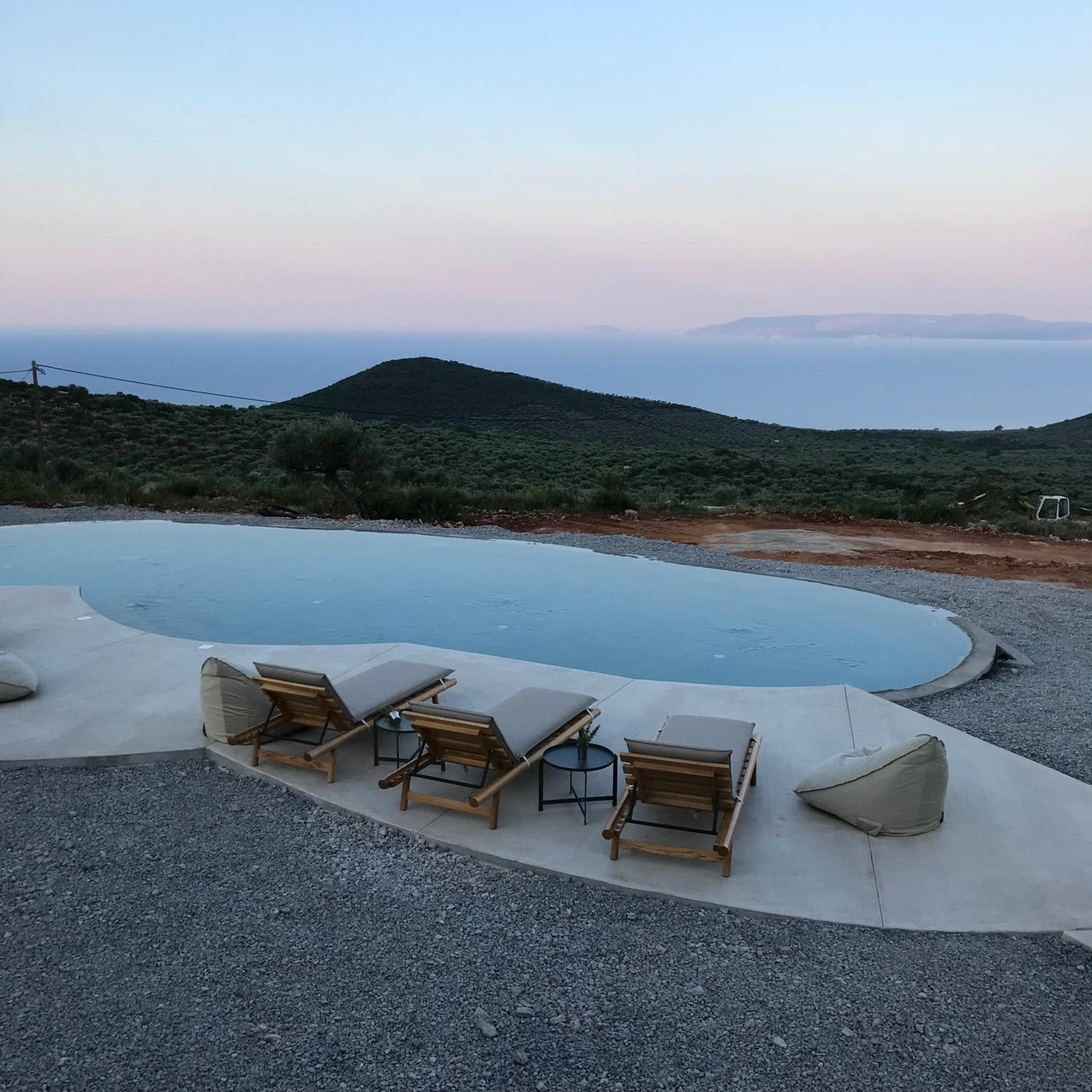 Zen Rocks Resort, Kalianeika, photo 3