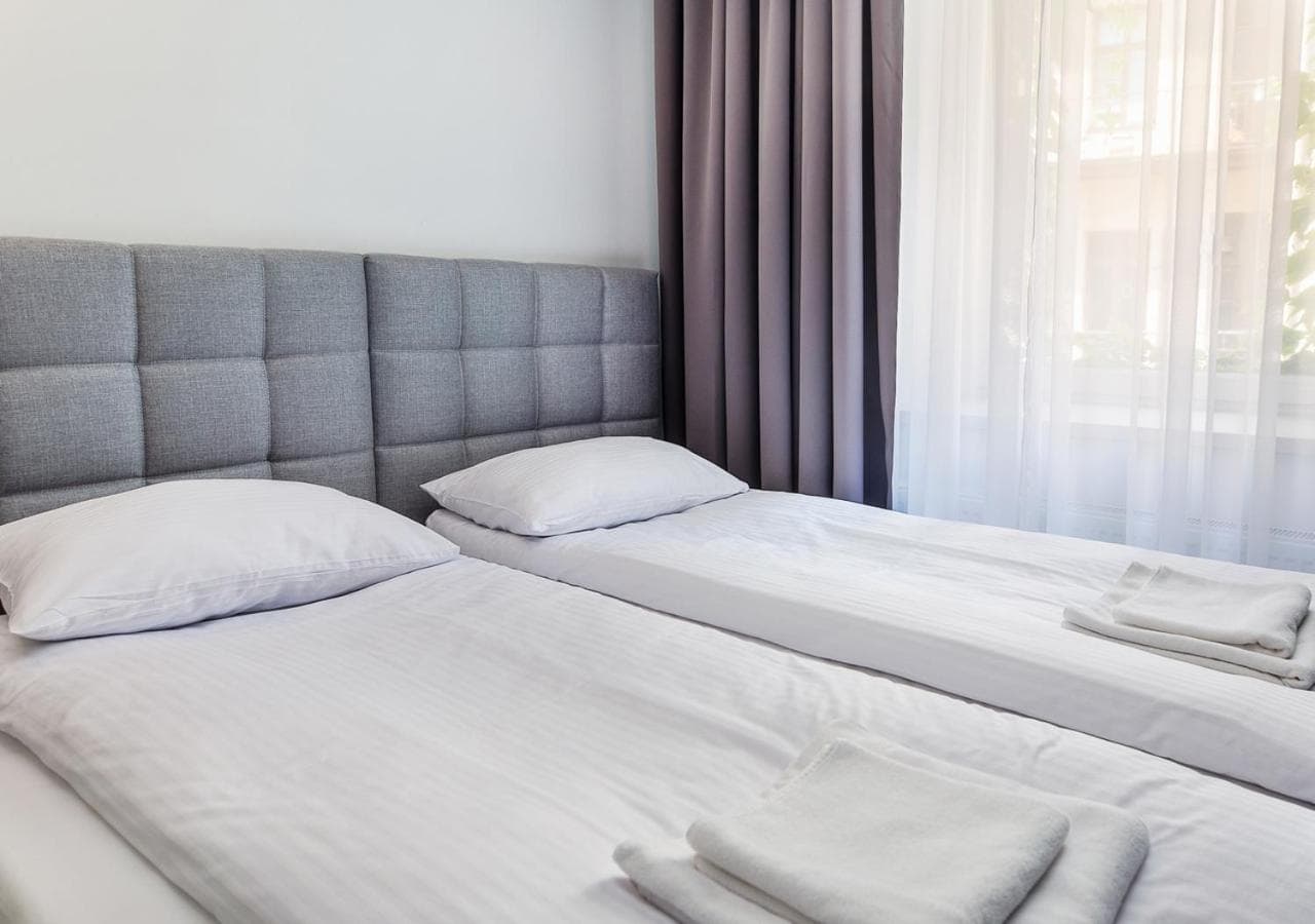 Aparthotel Cracovia Residence, Kraków, photo 2