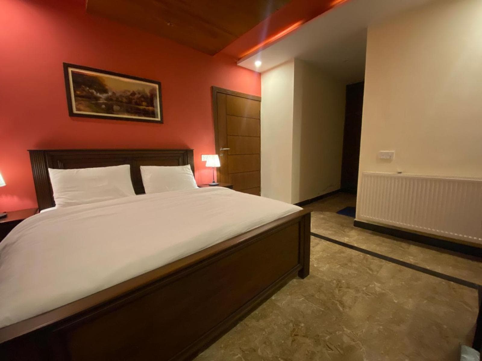 AK Hotel & Suites, Murree