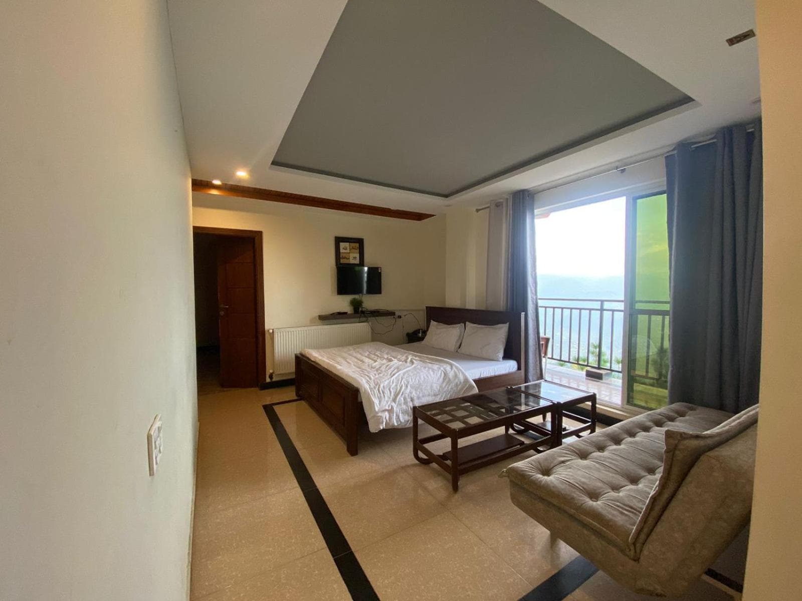 AK Hotel & Suites, Murree, photo 3