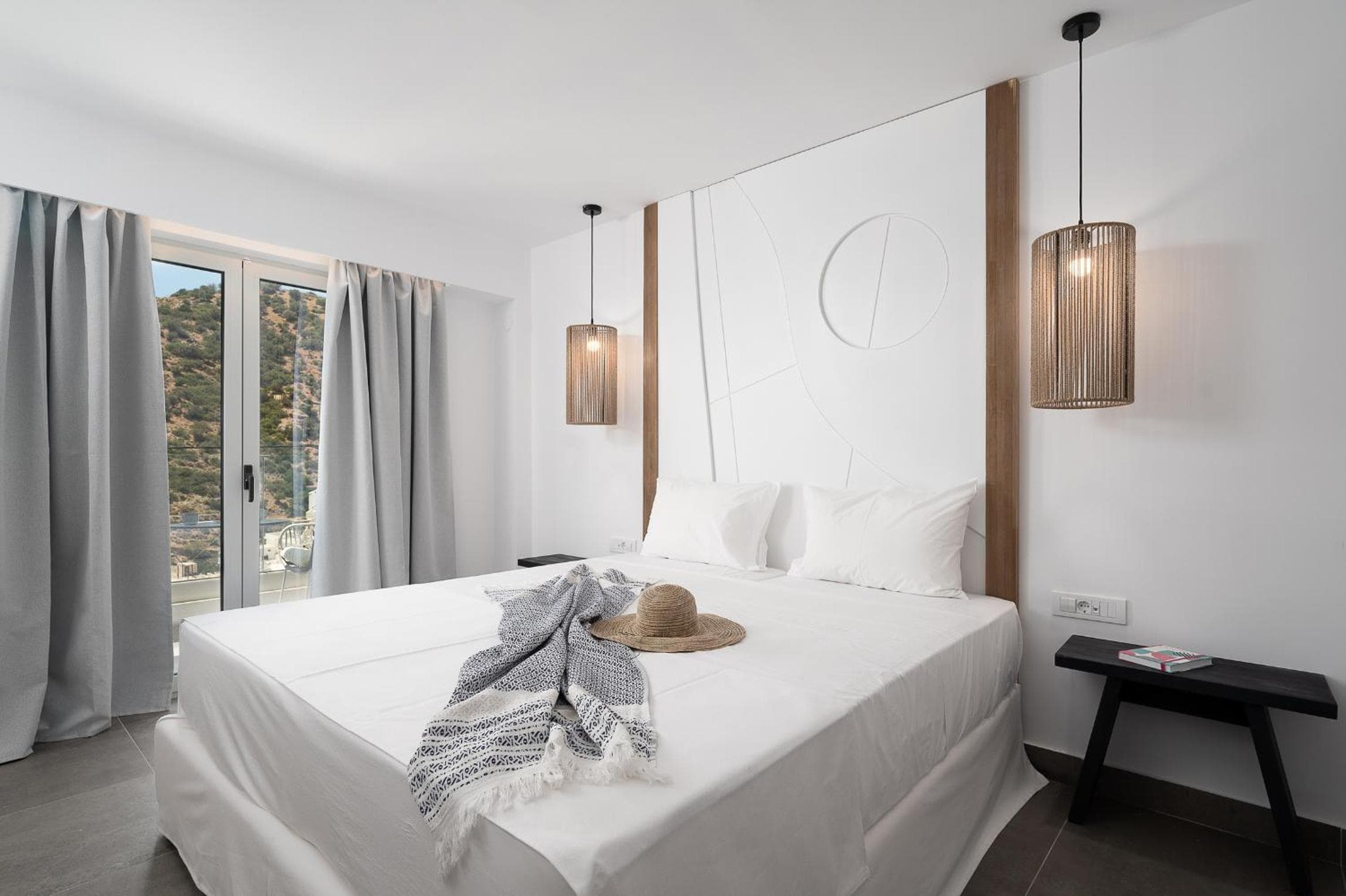 Stella Luxury Apartments, Agia Galini, photo 2