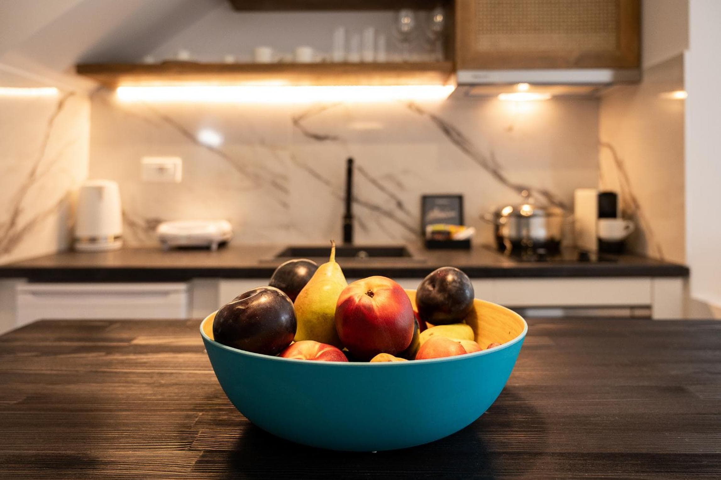 Stella Luxury Apartments, Agia Galini, photo 4