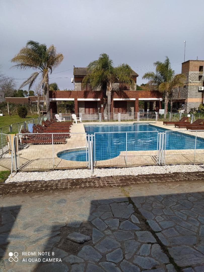 Mediterráneo Cabañas, Chascomús, photo 4
