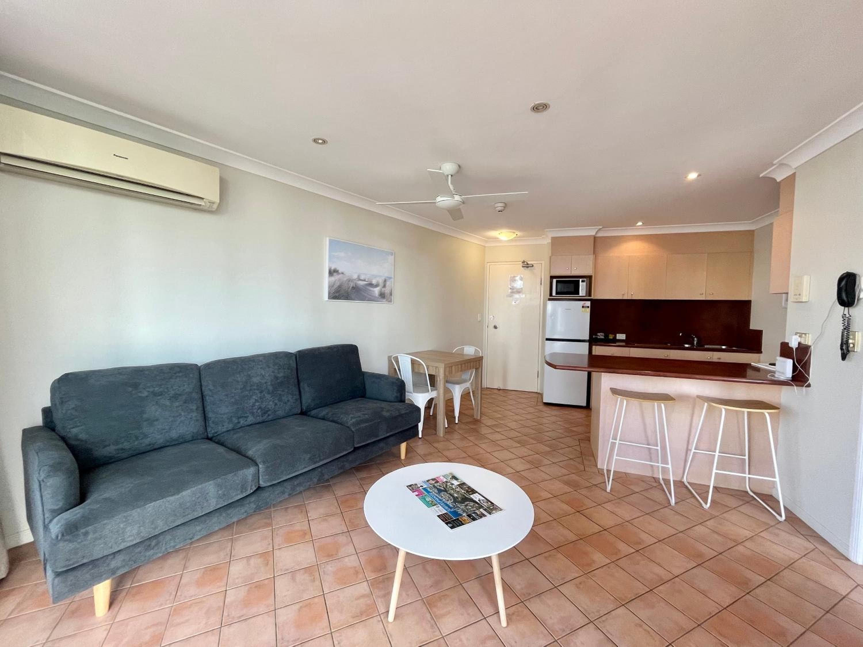 Surf Parade Resort, Gold Coast, photo 3