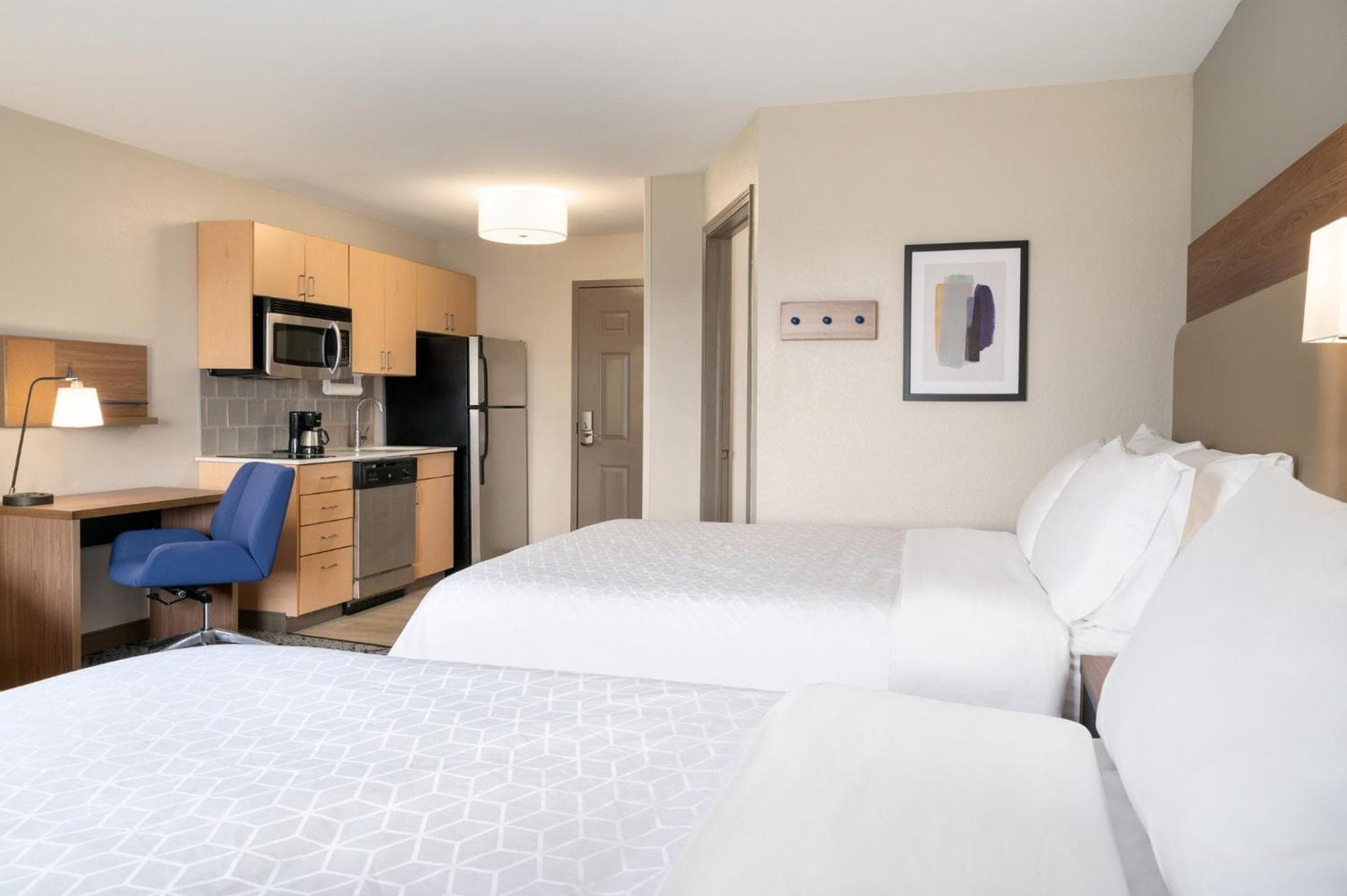 Candlewood Suites Watertown-Fort Drum, NY, Evans Mills, photo 4