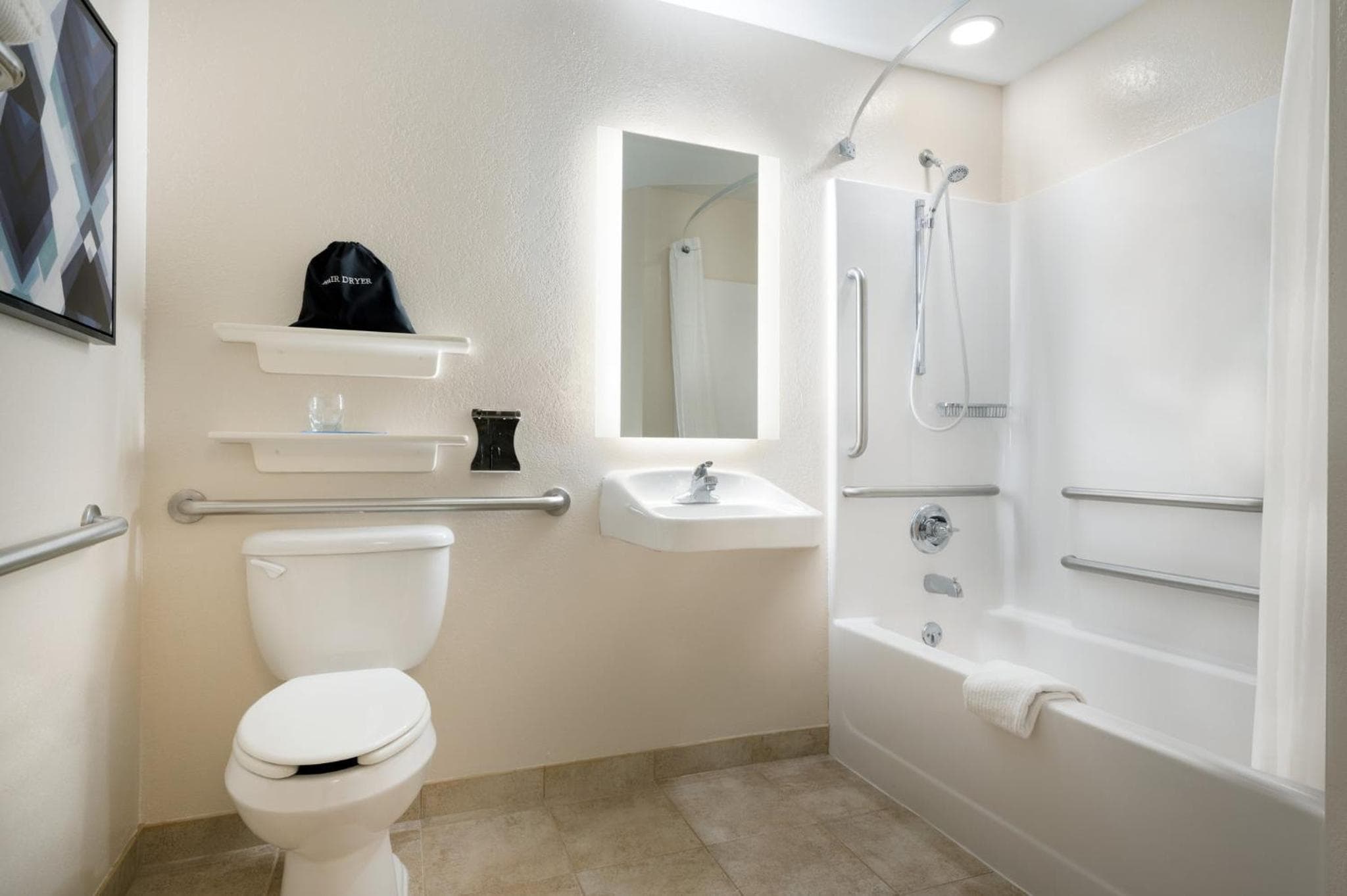 Candlewood Suites Watertown-Fort Drum, NY, Evans Mills, photo 6