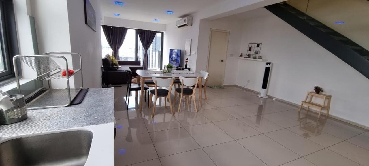 MLH Designer Duplex Suite @ EkoCheras, Cheras, photo 4