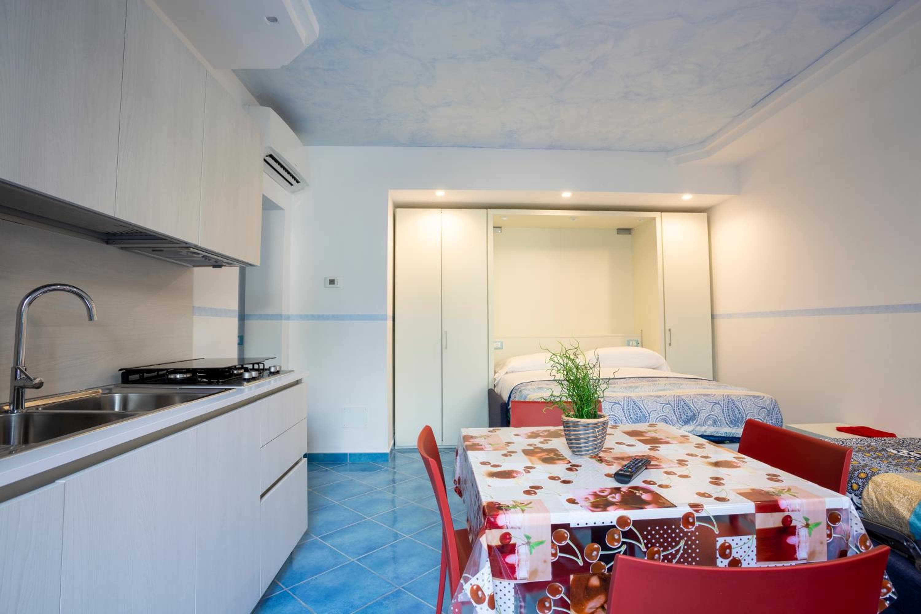 IL SOFFIO DI TIFEO - RESORT, Forio d'Ischia, photo 4