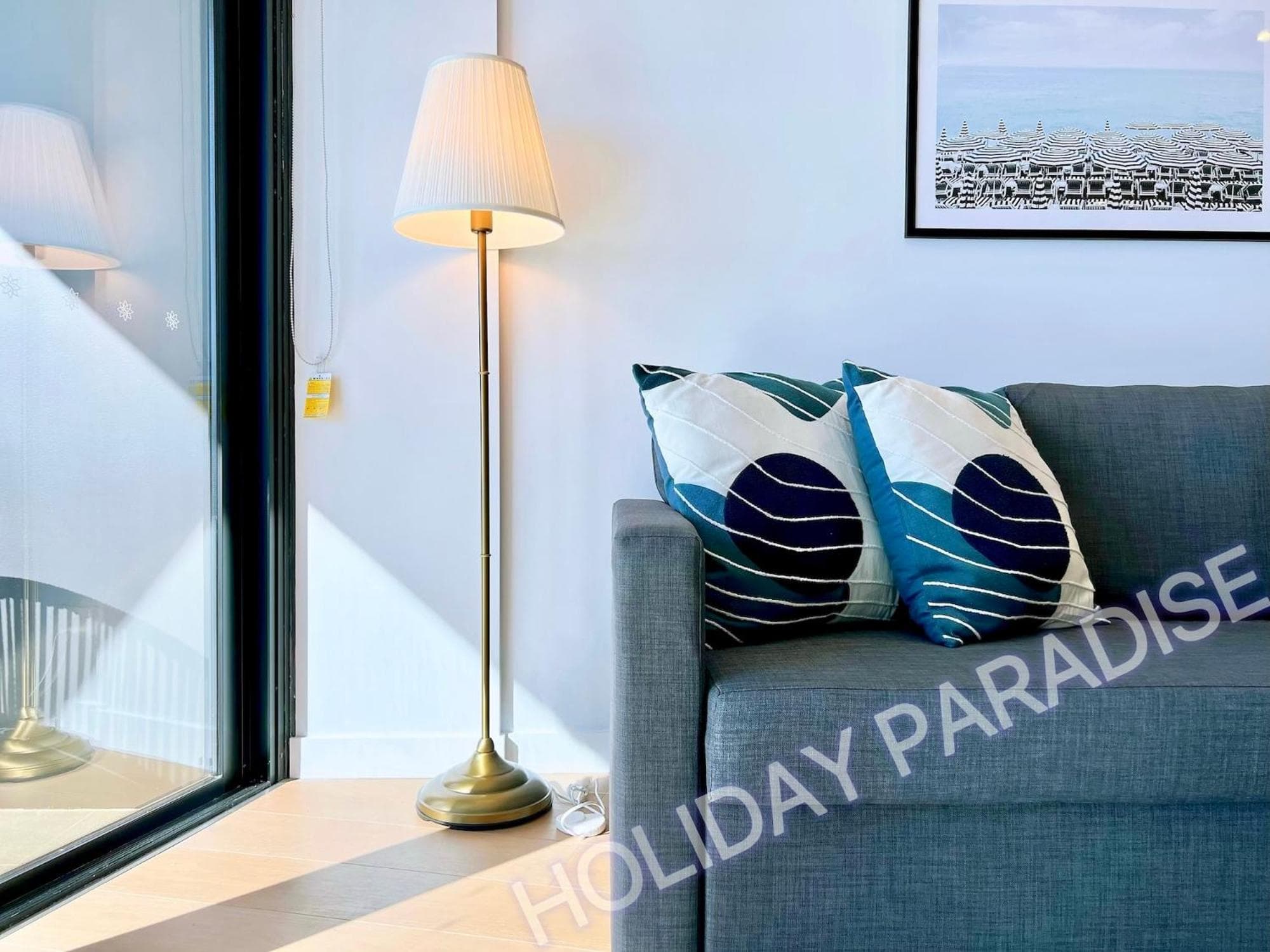 Luxury S Casino Residences Broadbeach - Holiday Paradise, Gold Coast, photo 3