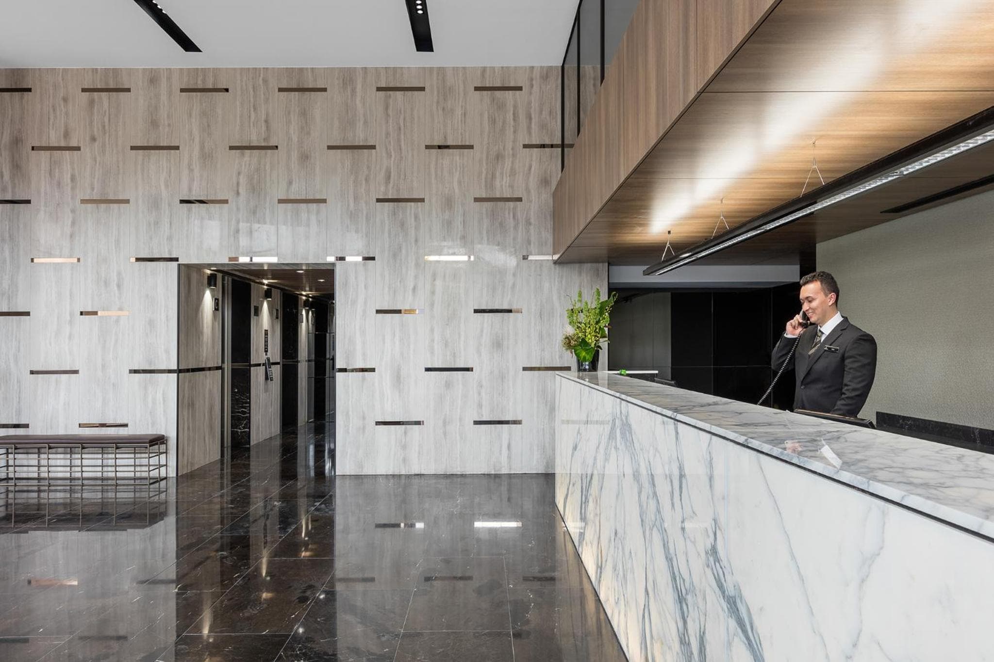 Meriton Suites Church Street, Parramatta, Sydney, photo 5