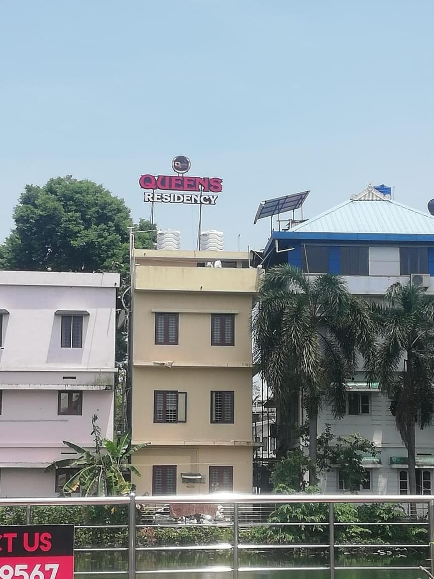 Queens Residency, Kodungallūr