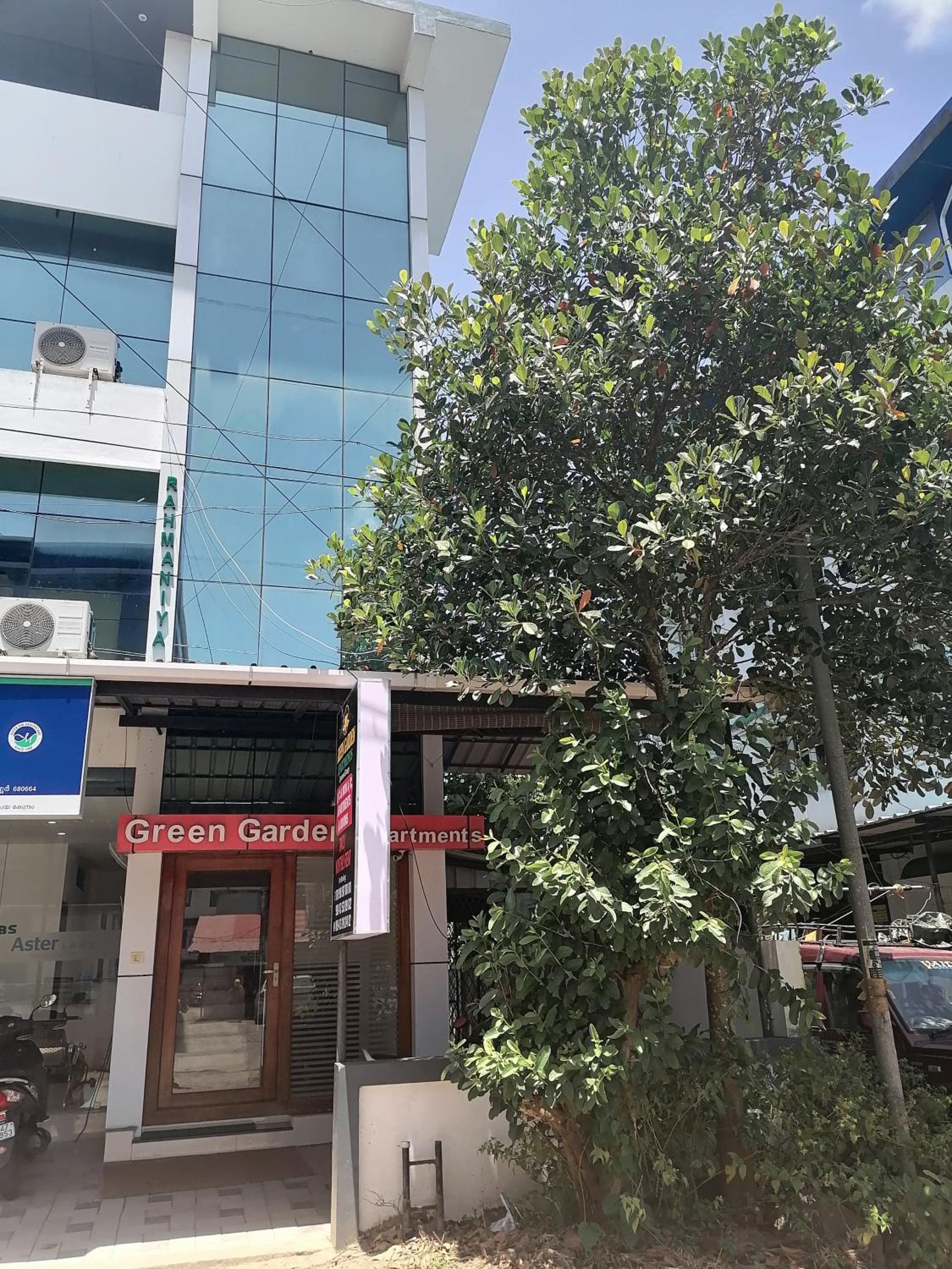 Green Garden Apartments, Kodungallūr, photo 6