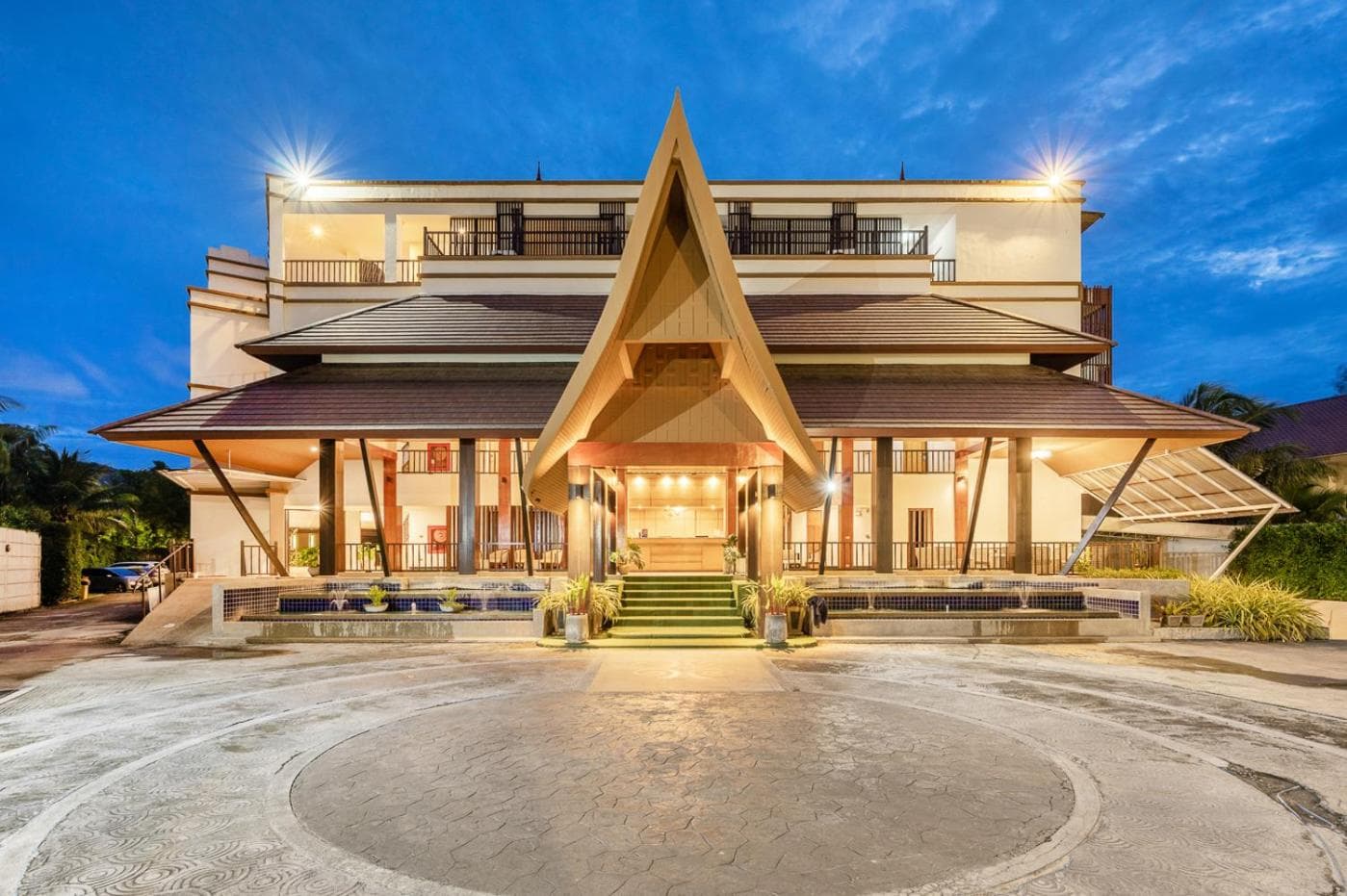 Hotel COCO Phuket Bangtao Beach, Bang Tao Beach