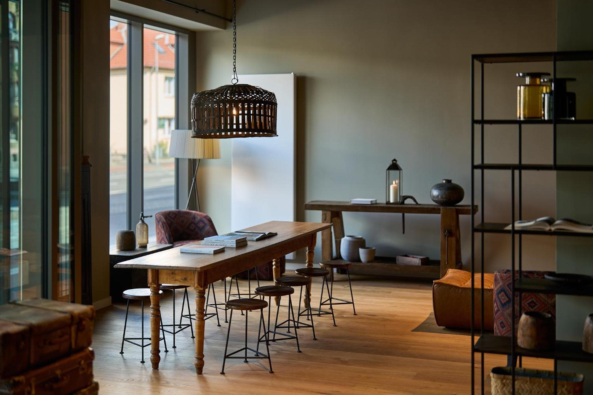 FREIgeist Homes - Serviced Apartments, Göttingen, photo 6