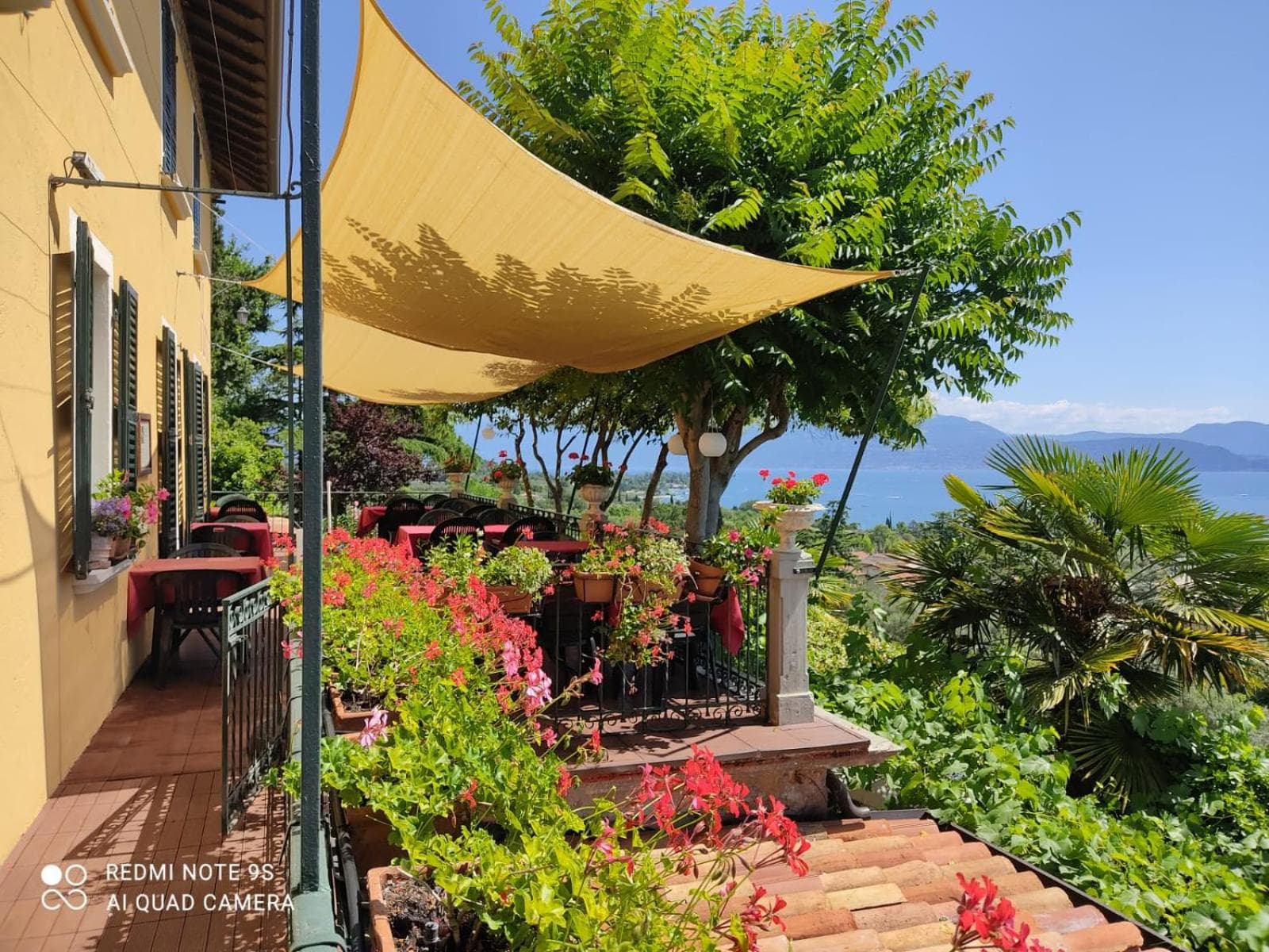 Villa Schindler, Manerba del Garda, photo 3