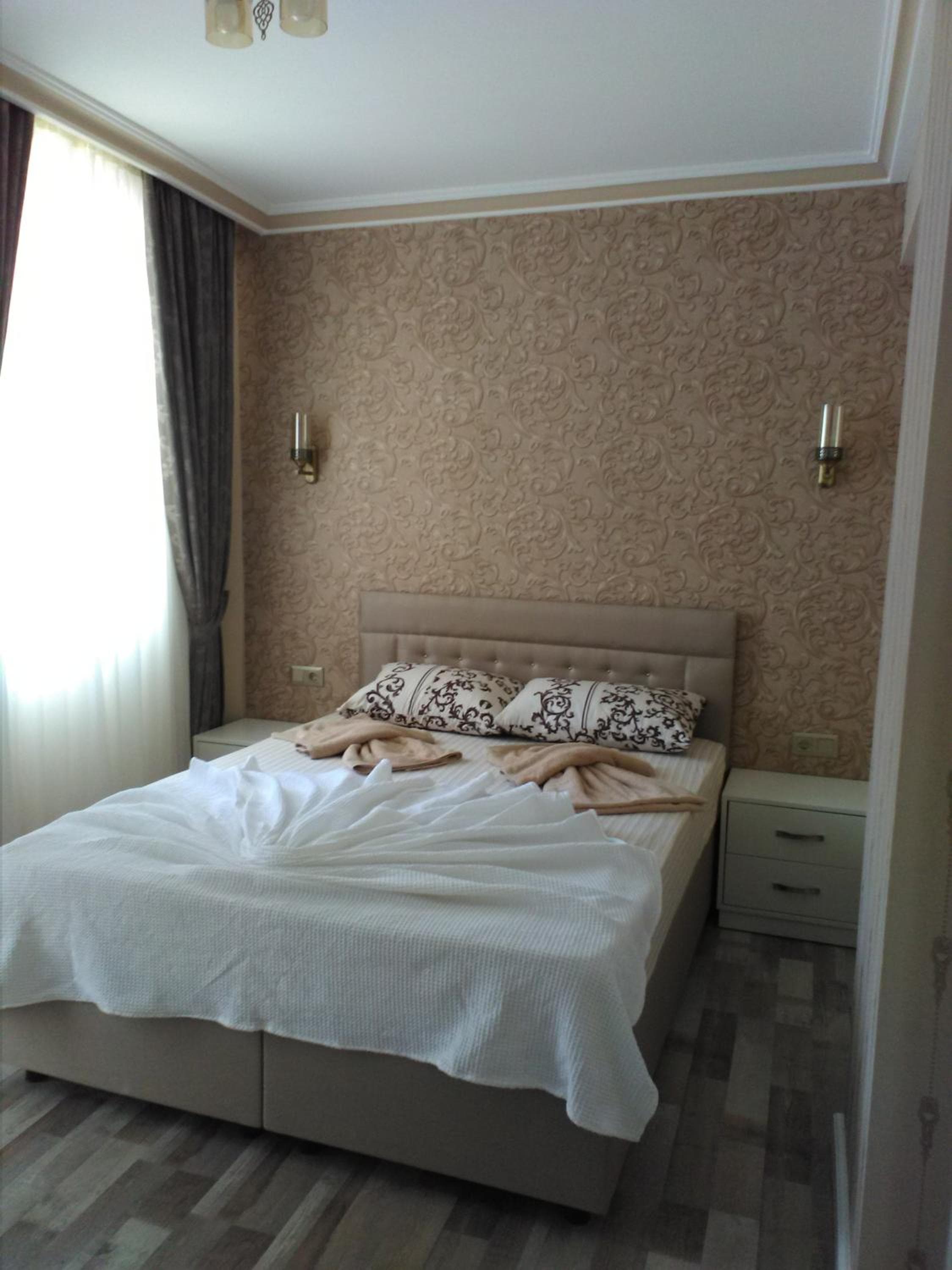 Send Apart Otel, Antalya, photo 6