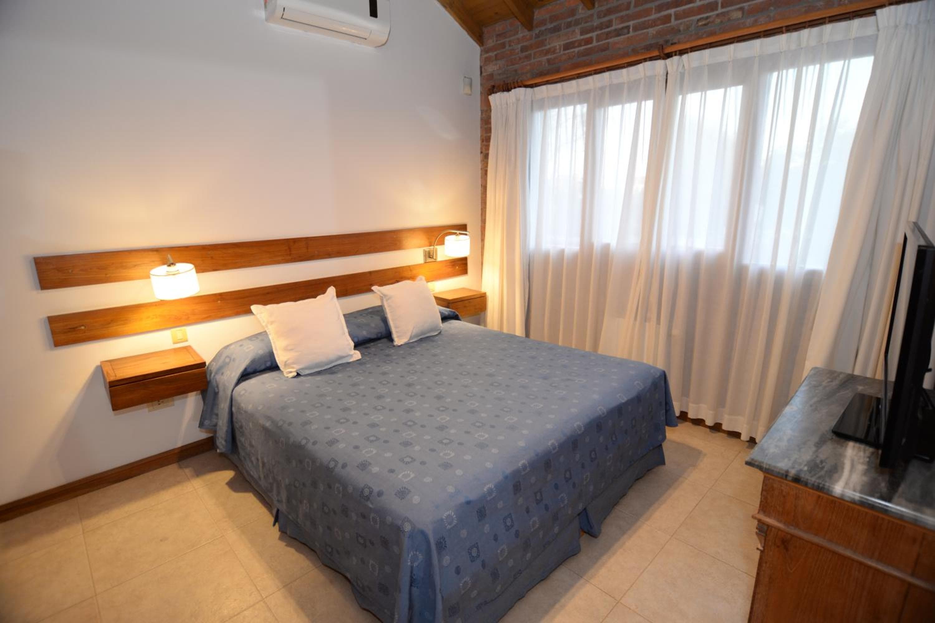 Aitue Apart Hotel & Spa, Valeria del Mar, photo 3