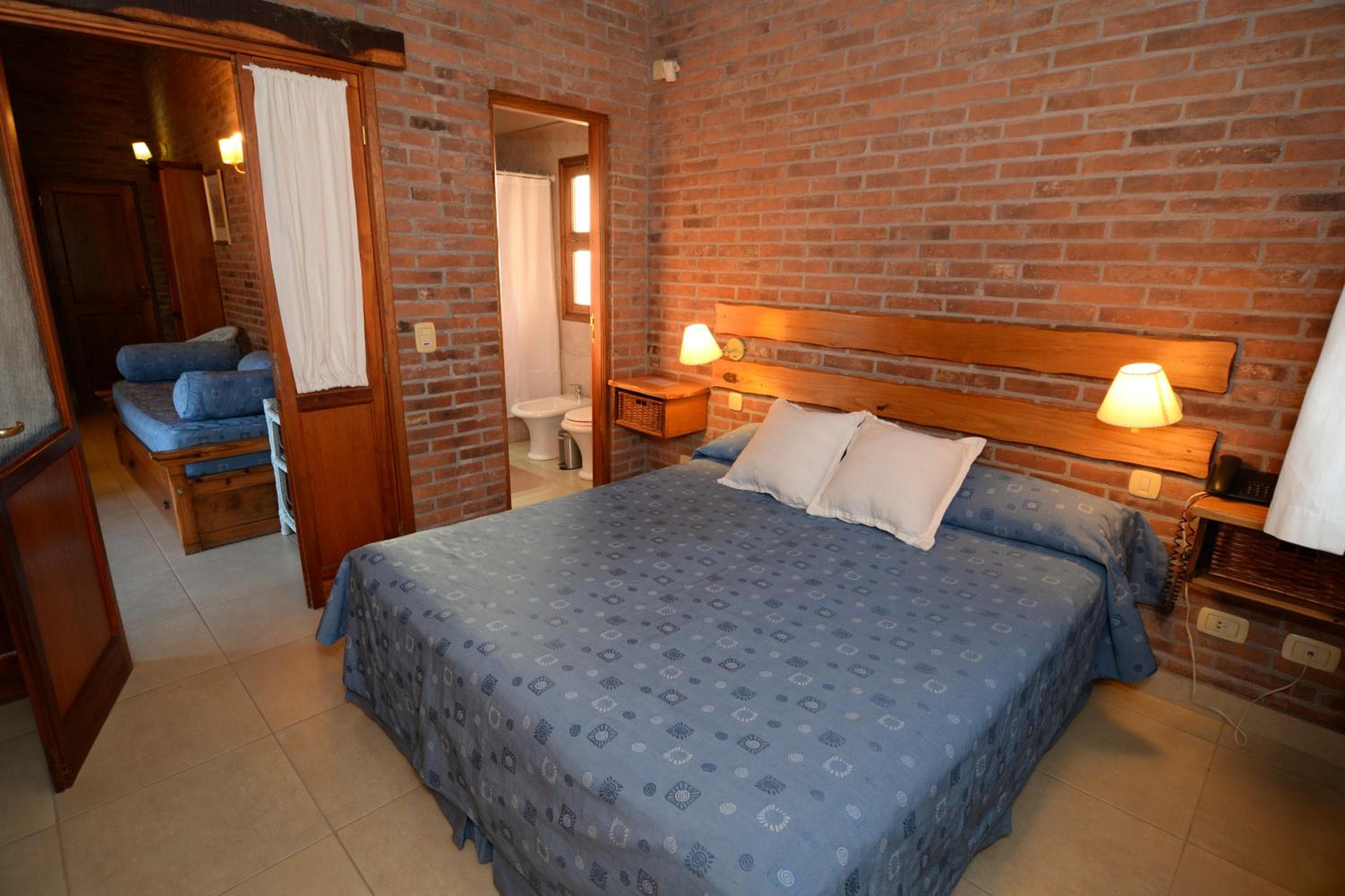 Aitue Apart Hotel & Spa, Valeria del Mar, photo 5