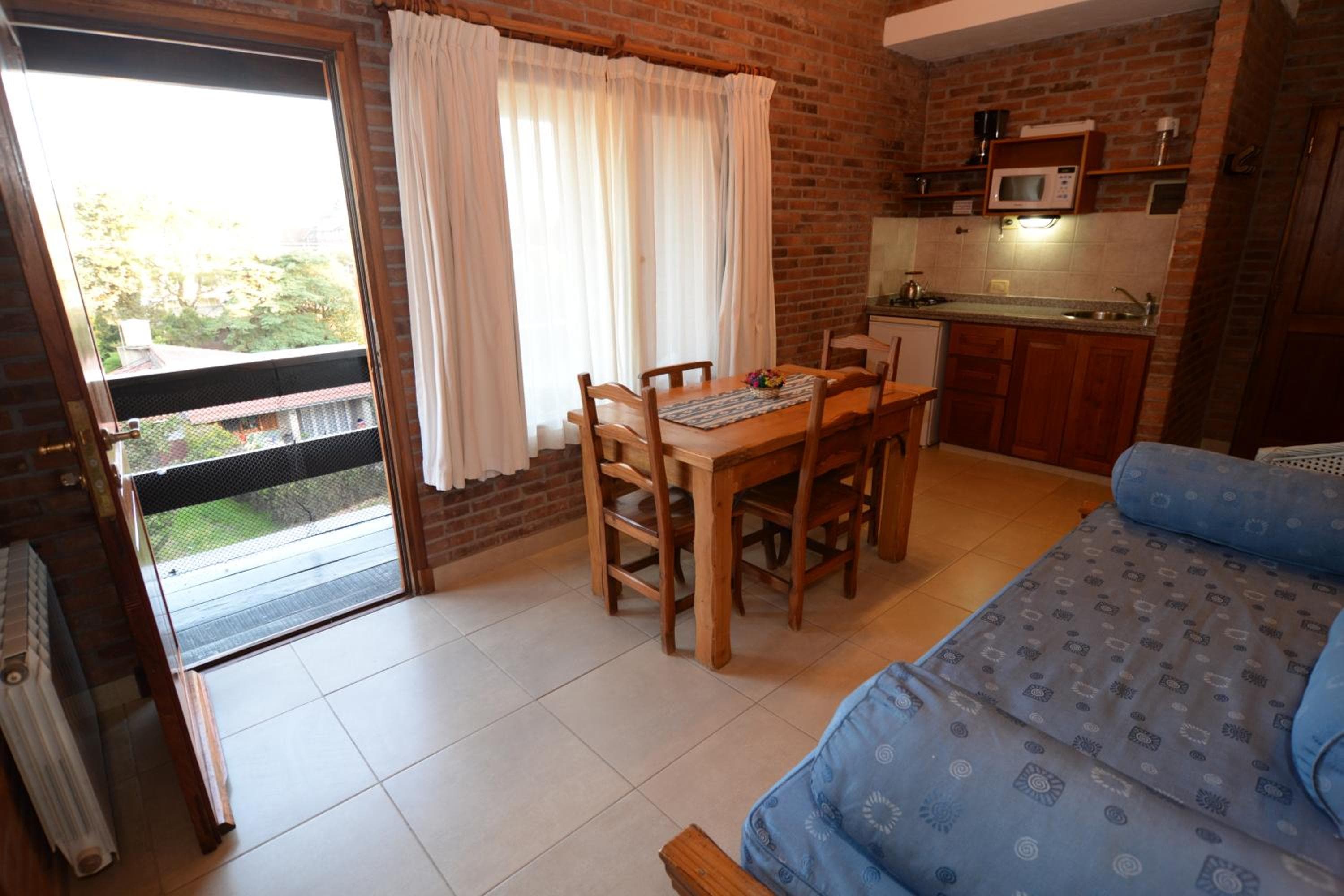 Aitue Apart Hotel & Spa, Valeria del Mar, photo 4