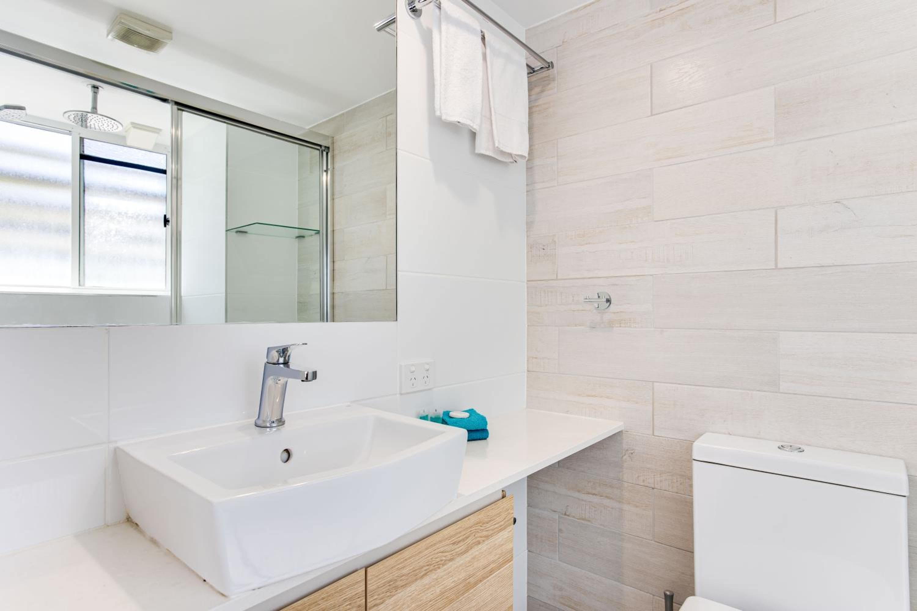 Coral Sea Apartments, Maroochydore, photo 6