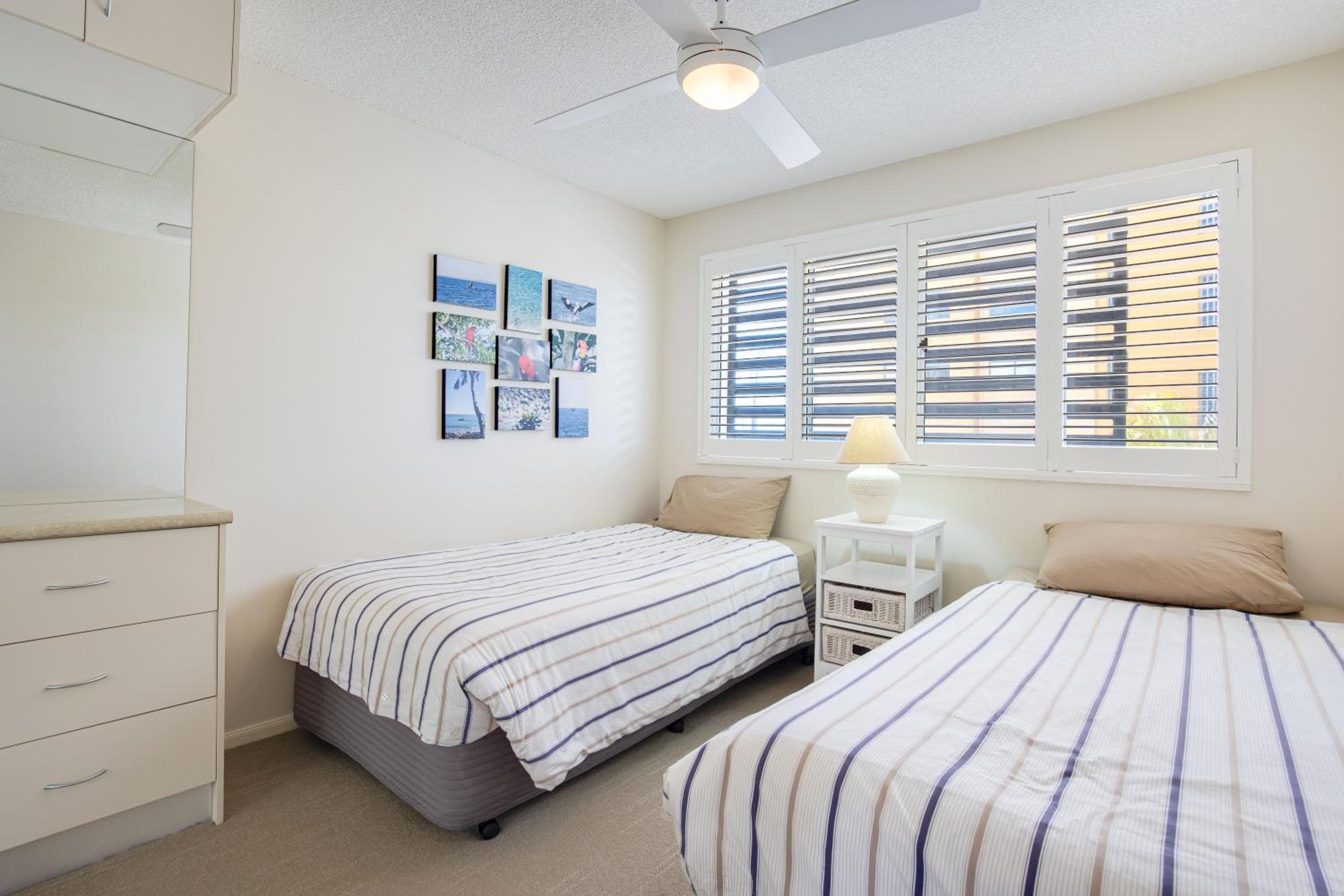 Coral Sea Apartments, Maroochydore, photo 3
