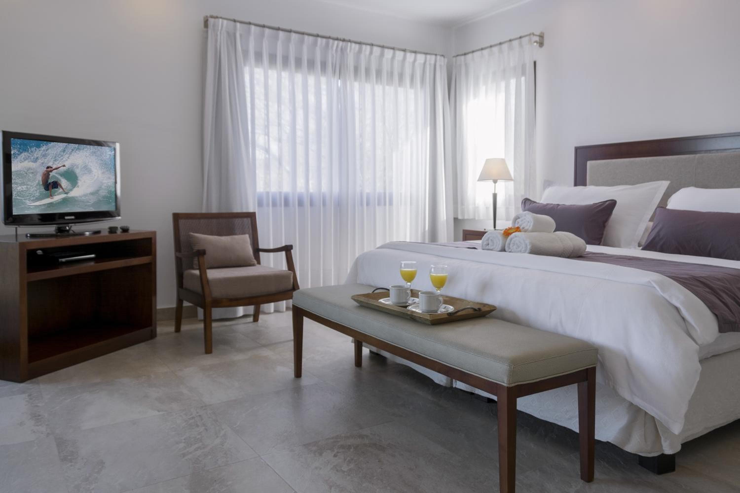 Ville Saint Germain Apart Hotel & Spa, Carilo, photo 5