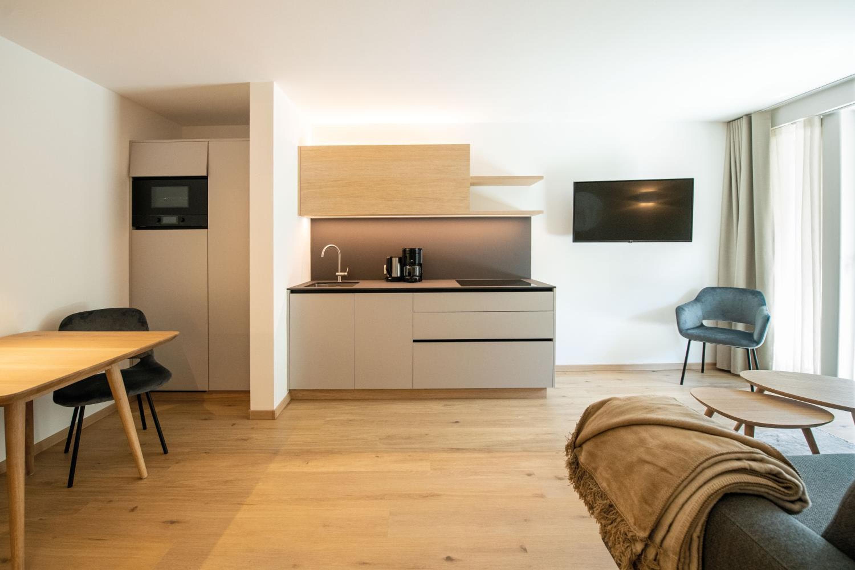 Residence aMoret, Bressanone, photo 3