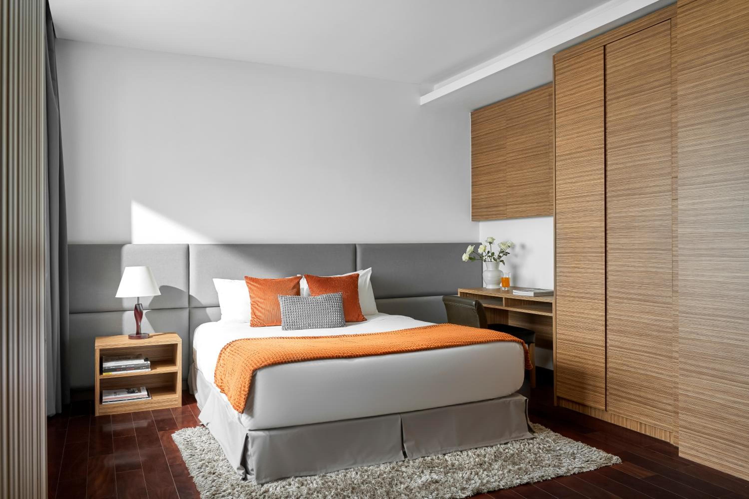 Oakwood Hotel & Apartments Saigon, Ho Chi Minh City, photo 5