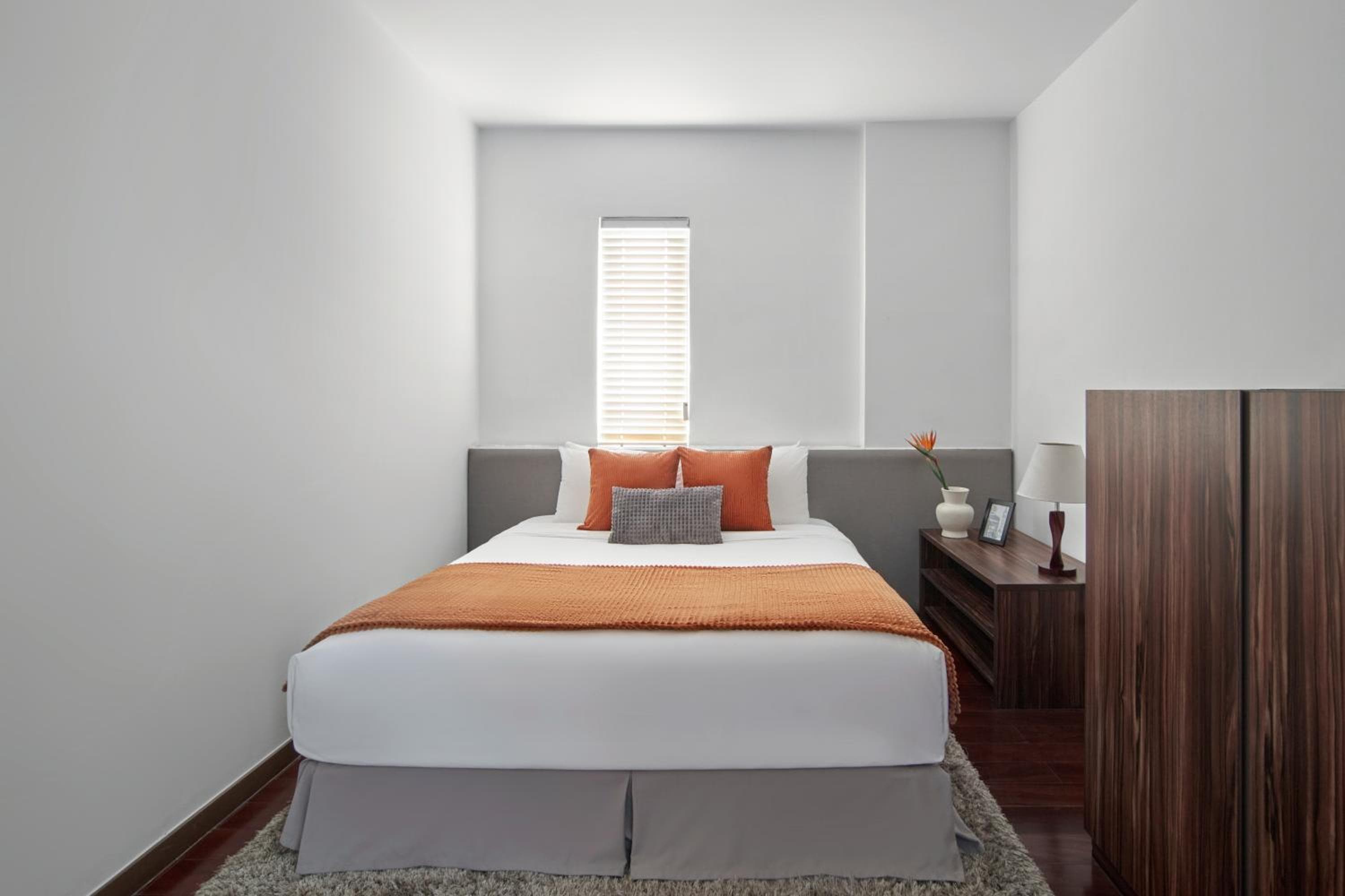 Oakwood Hotel & Apartments Saigon, Ho Chi Minh City, photo 6