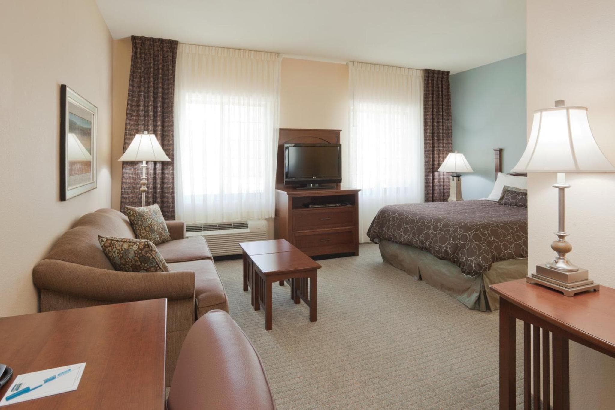 Staybridge Suites Lafayette-Airport by IHG, Lafayette, photo 3