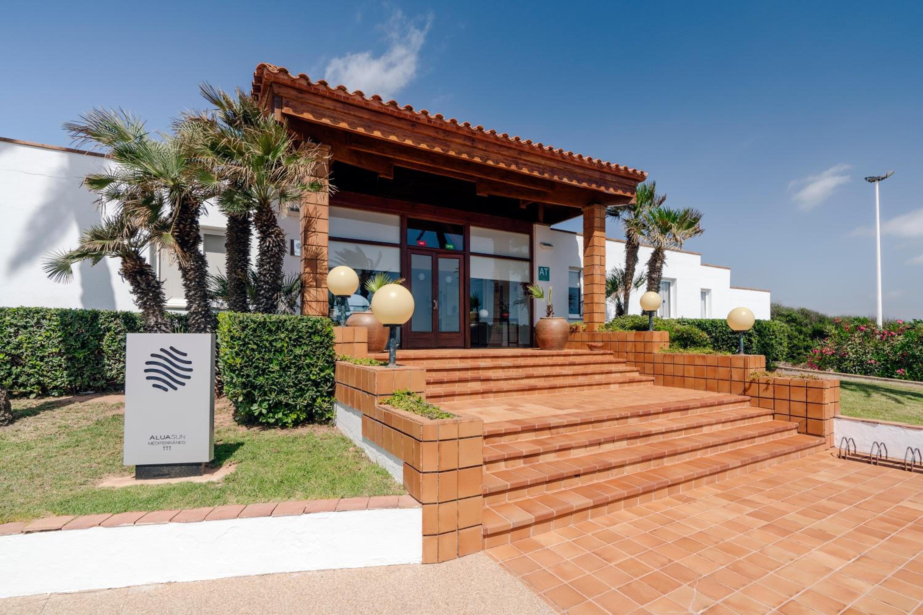 AluaSun Mediterráneo, S'Algar