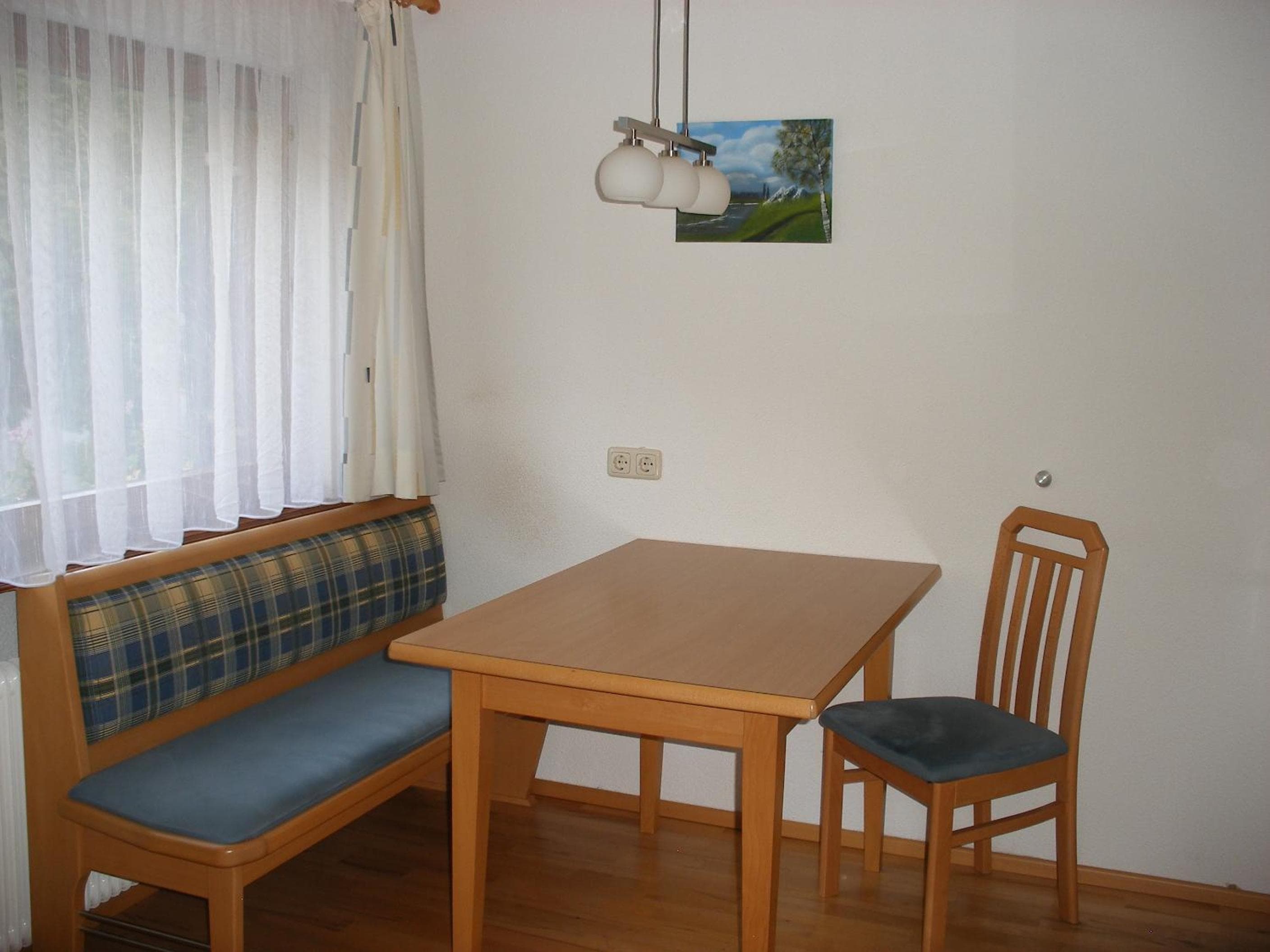 Haus Ausserbach, Gaschurn, photo 4